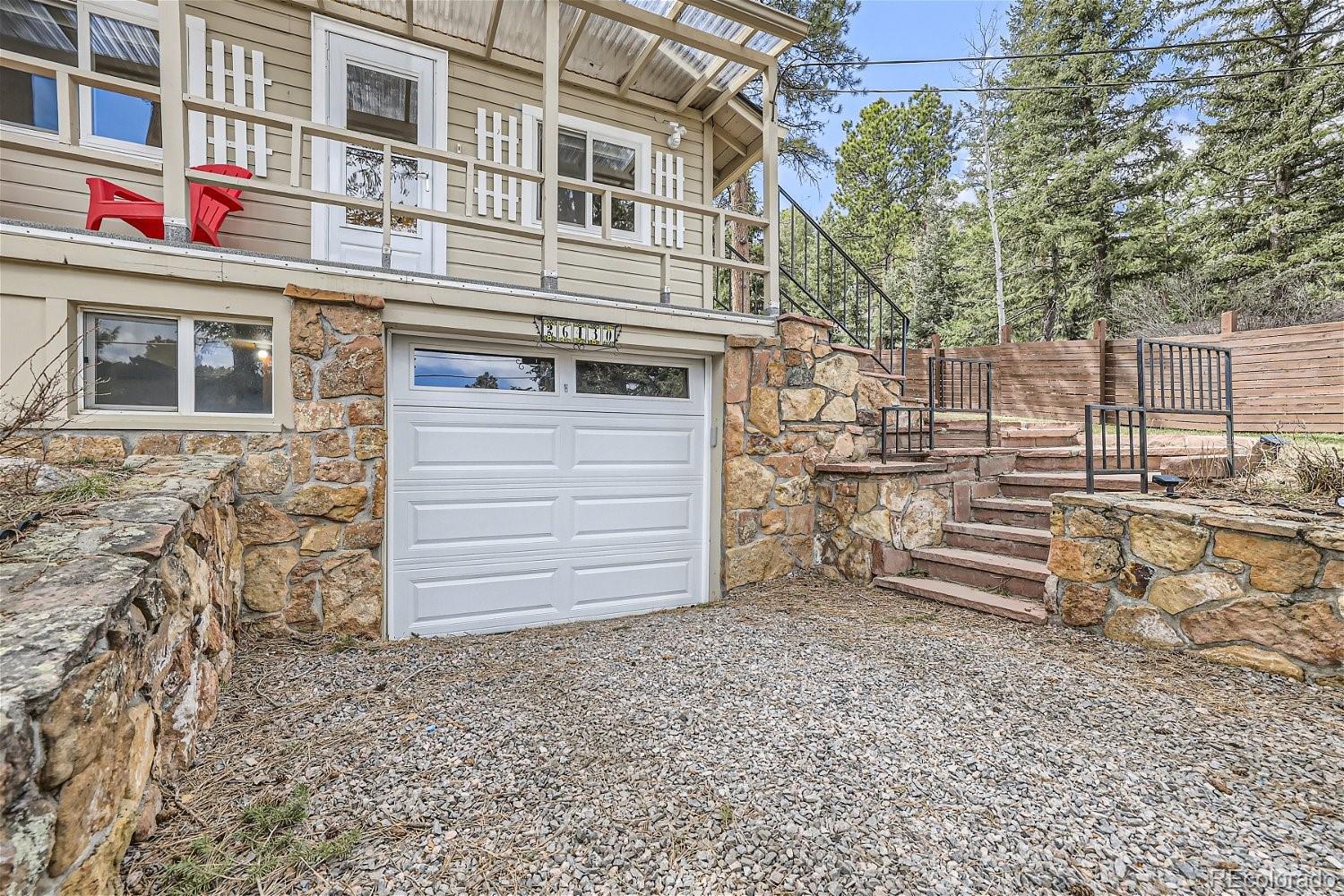 26430 Mowbray Ct, Kittredge, CO 80457