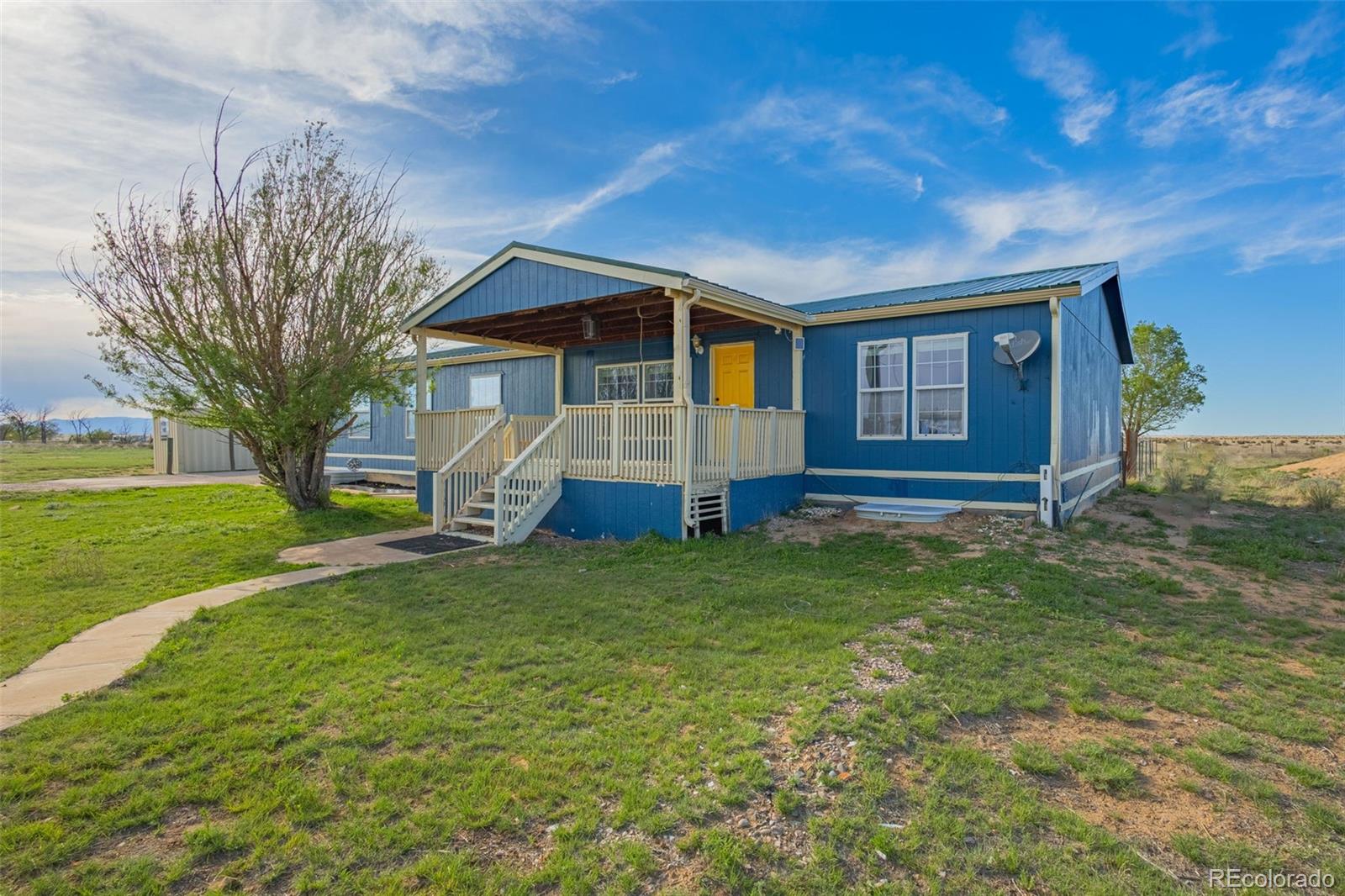19290 Loop Rd, Colorado Springs, CO 80928