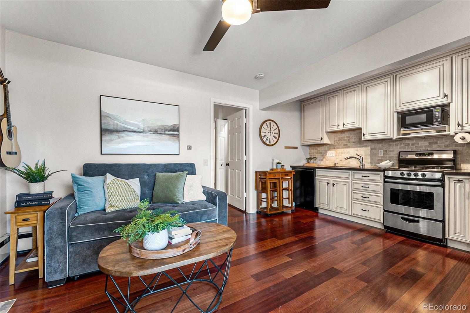 8050 Niwot Rd #17, Niwot, CO 80503