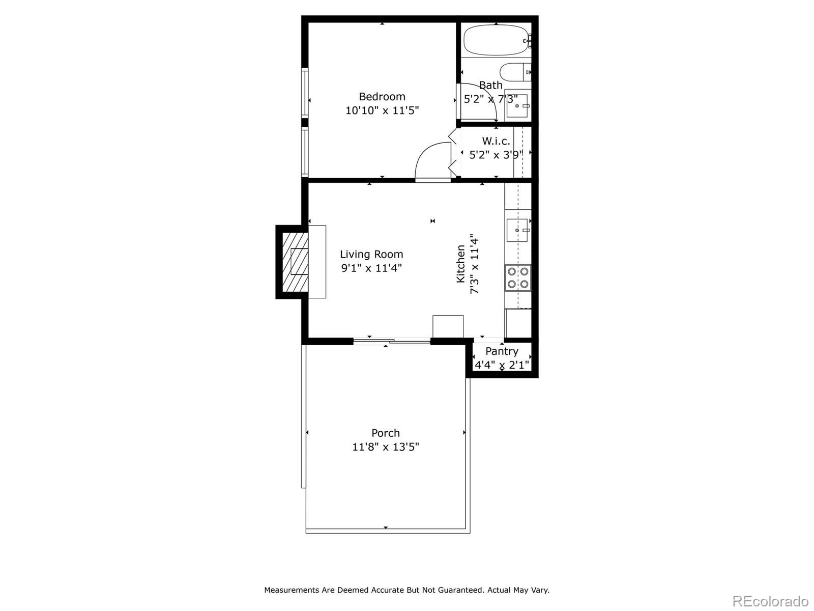 8050 Niwot Rd #17, Niwot, CO 80503