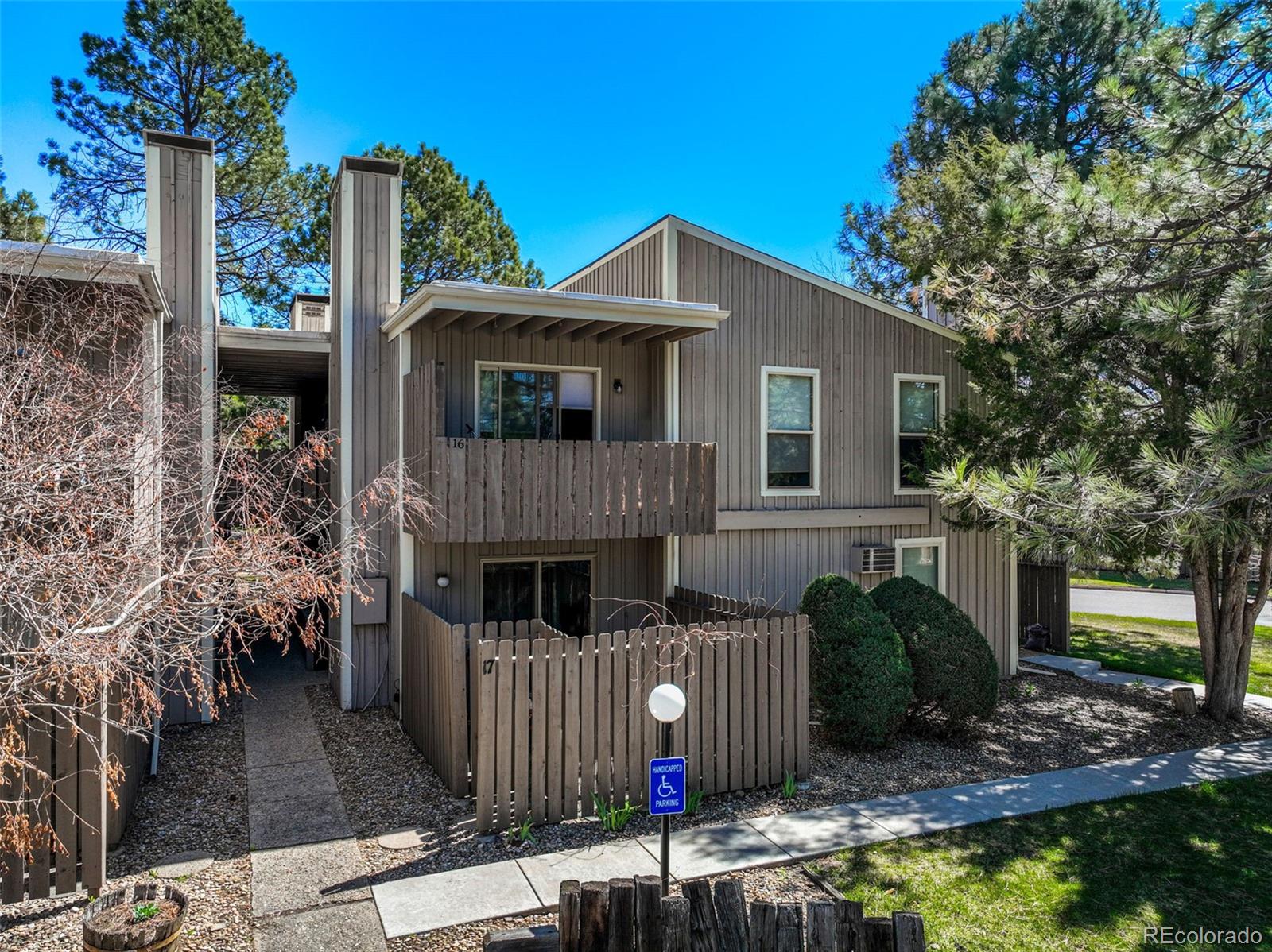 8050 Niwot Rd #17, Niwot, CO 80503
