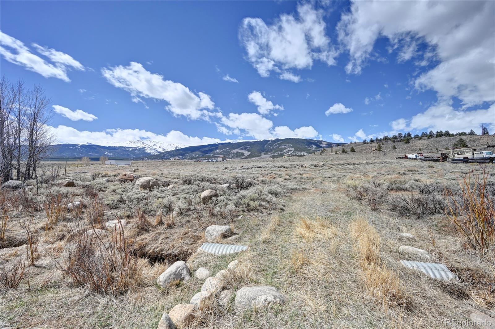 260 Private Dr, Twin Lakes, CO 81251