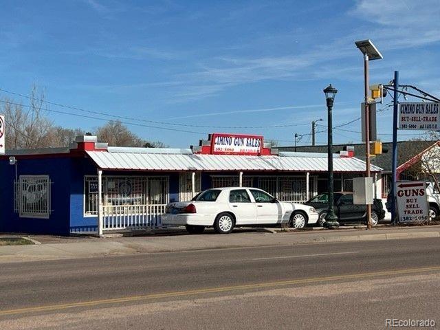 404 N Santa Fe Ave, Fountain, CO 80817