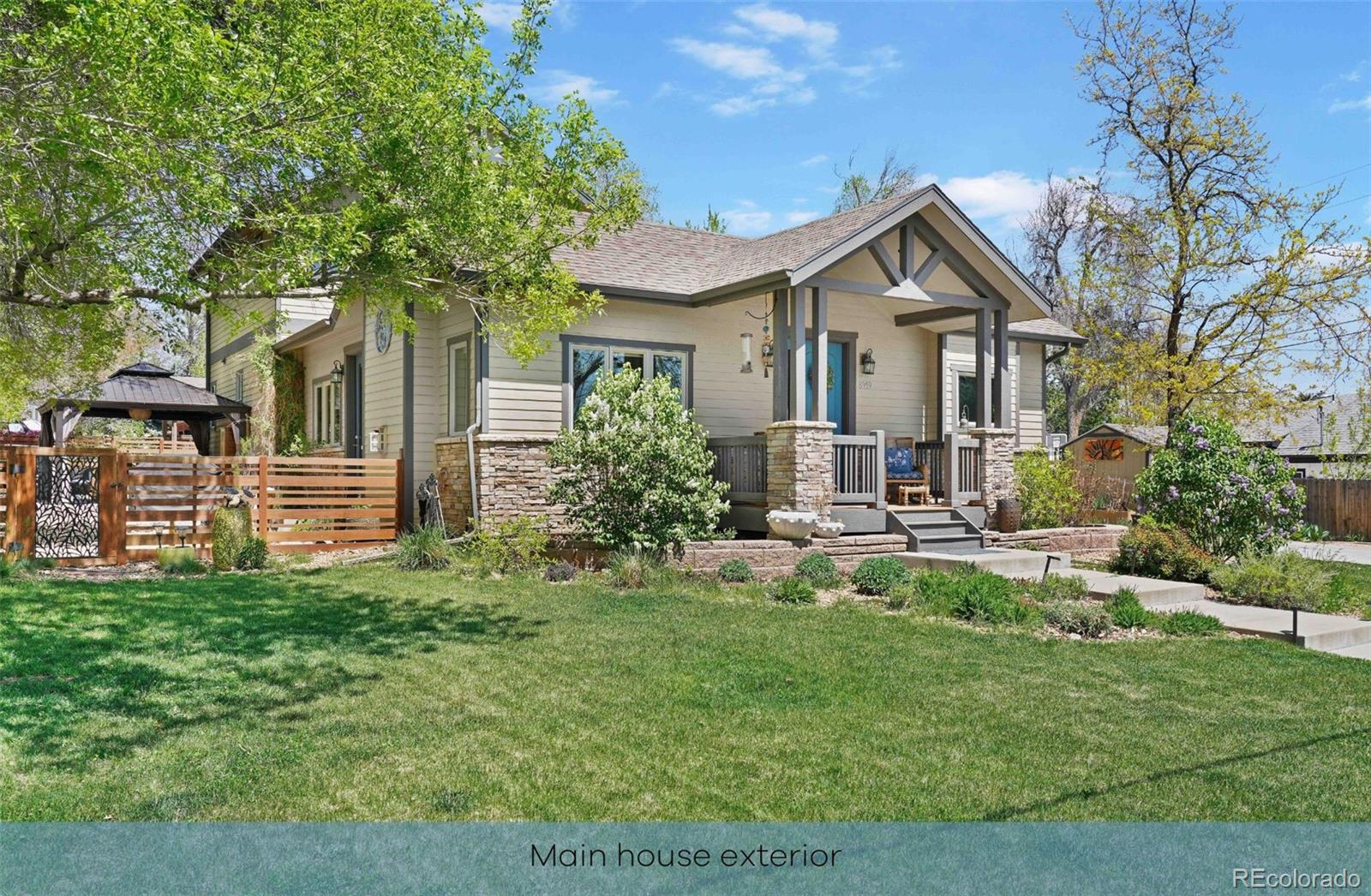8999 W 64th Pl, Arvada, CO 80004