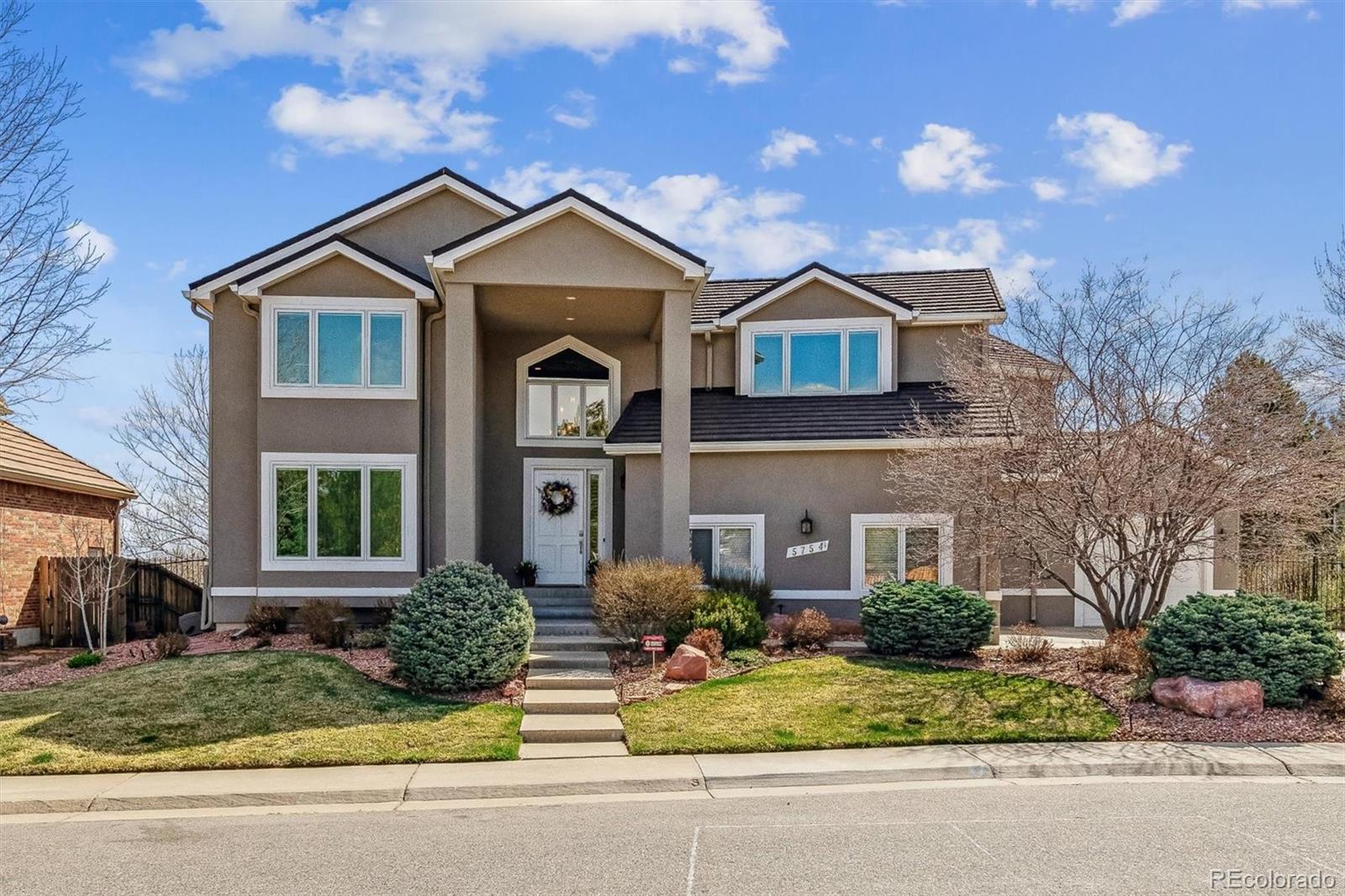 5754 S Nome St, Englewood, CO 80111