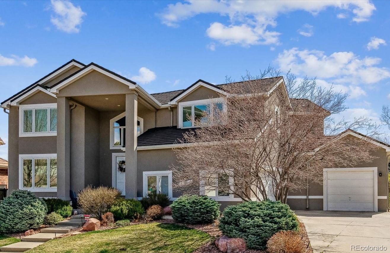 5754 S Nome St, Englewood, CO 80111