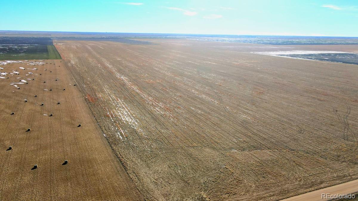 Tbd County Rd, Walsh, CO 81090