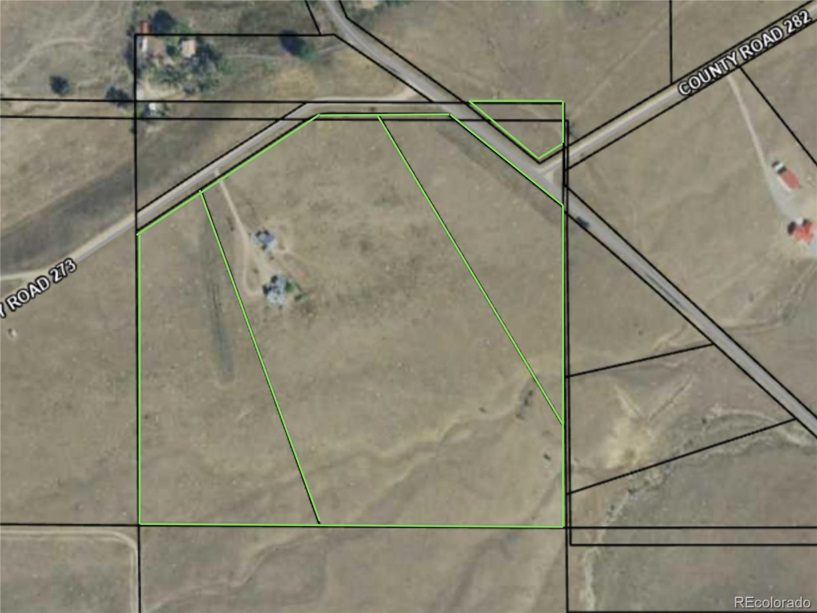 13955 County Road 273, Nathrop, CO 81236