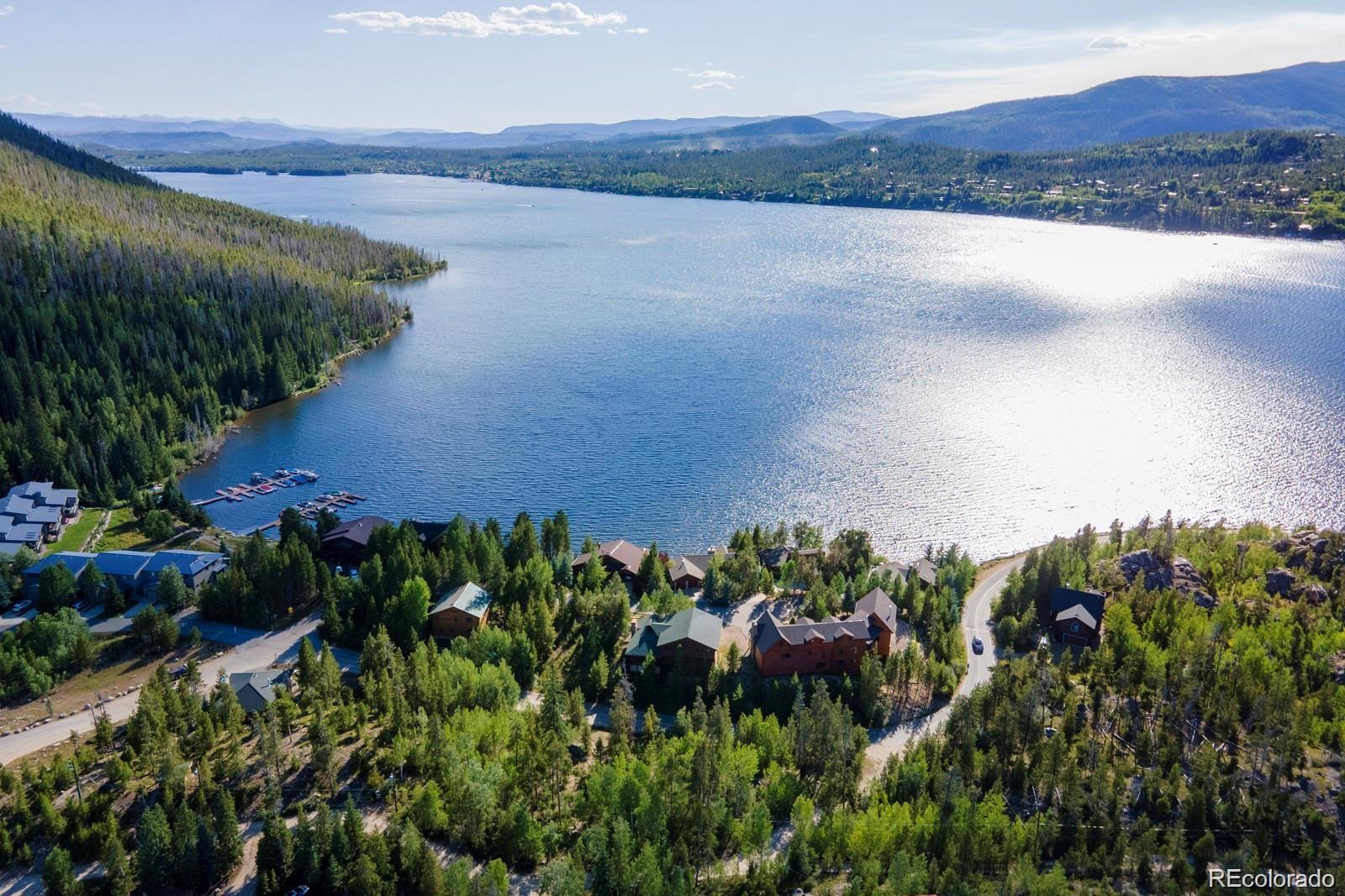 38 Shoreline Way, Grand Lake, CO 80447