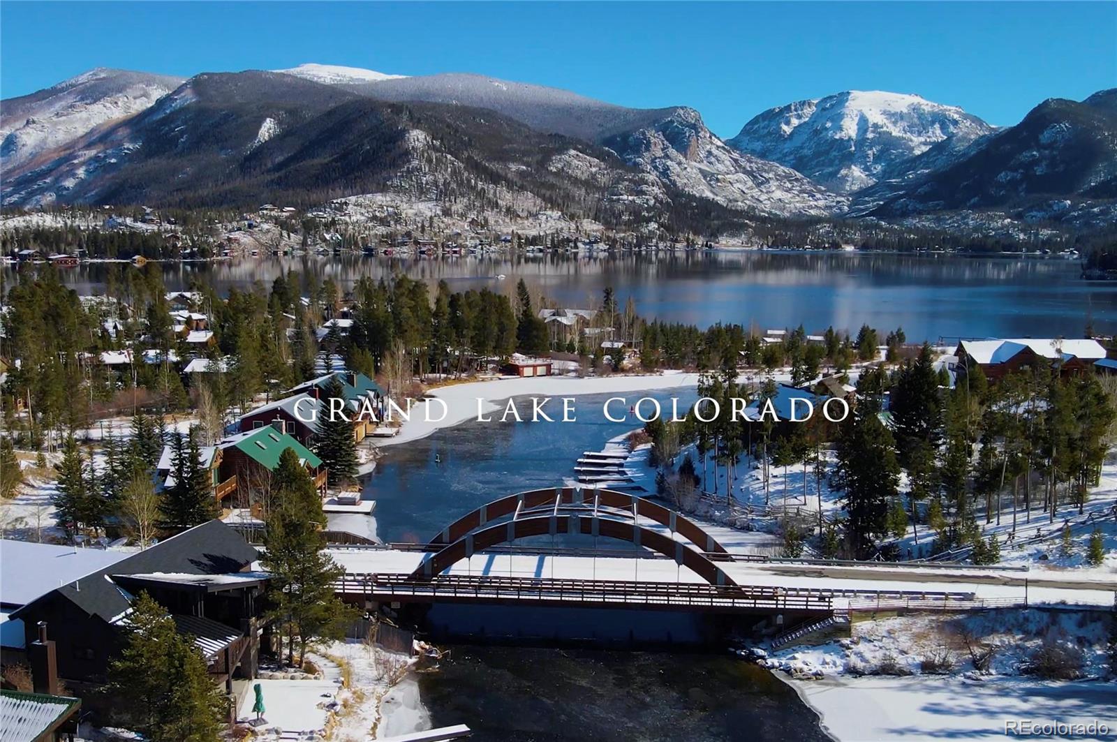 38 Shoreline Way, Grand Lake, CO 80447
