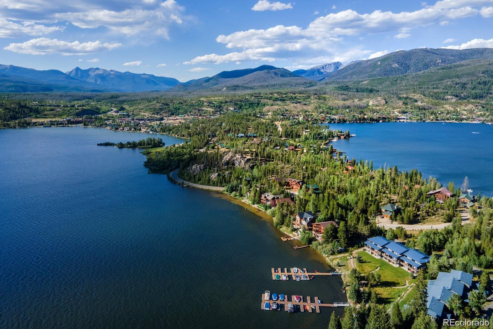 38 Shoreline Way, Grand Lake, CO 80447
