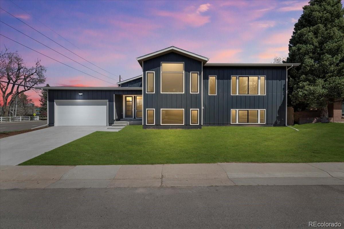 5900 S Pearl St, Centennial, CO 80121