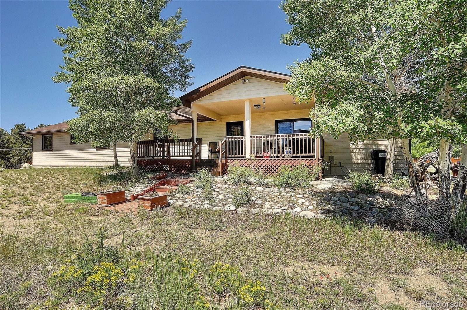 13160 County Road 261, Nathrop, CO 81236