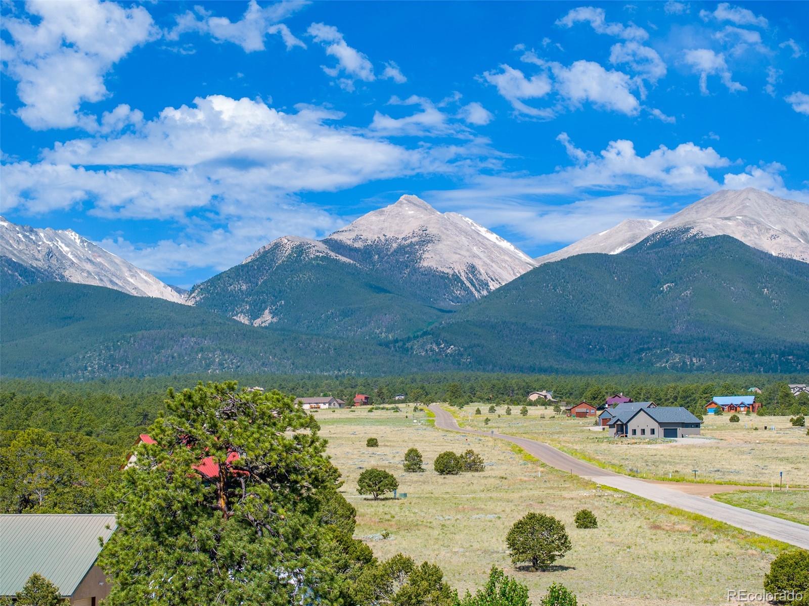 13160 County Road 261, Nathrop, CO 81236