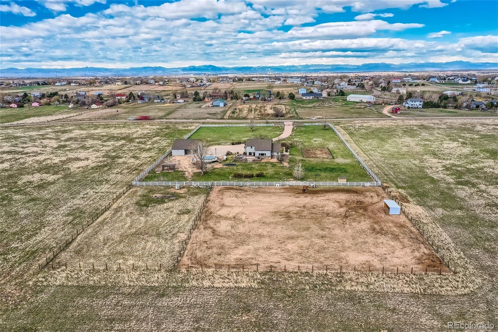 15998 Hayesmount Rd, Brighton, CO 80603