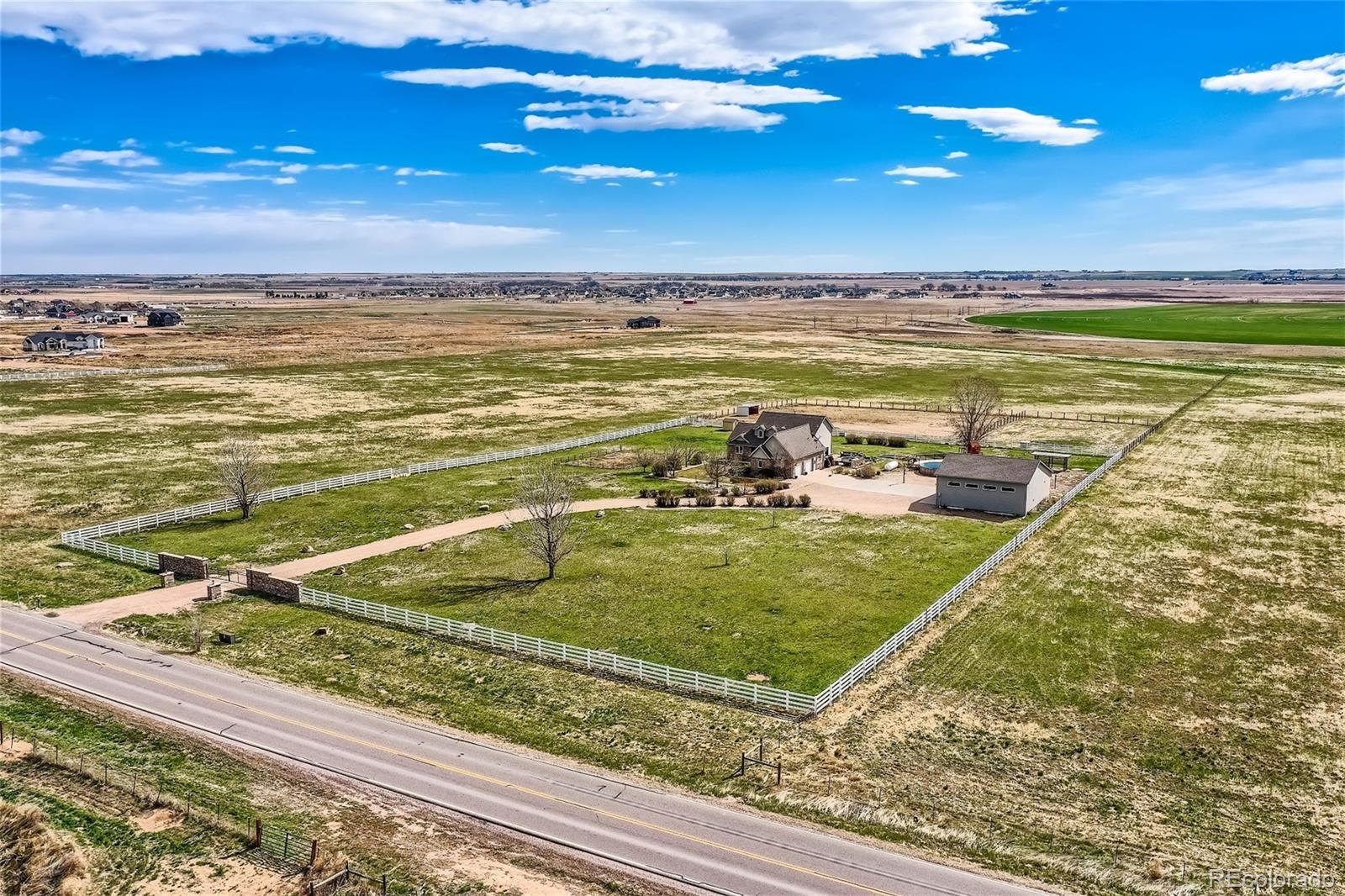 15998 Hayesmount Rd, Brighton, CO 80603