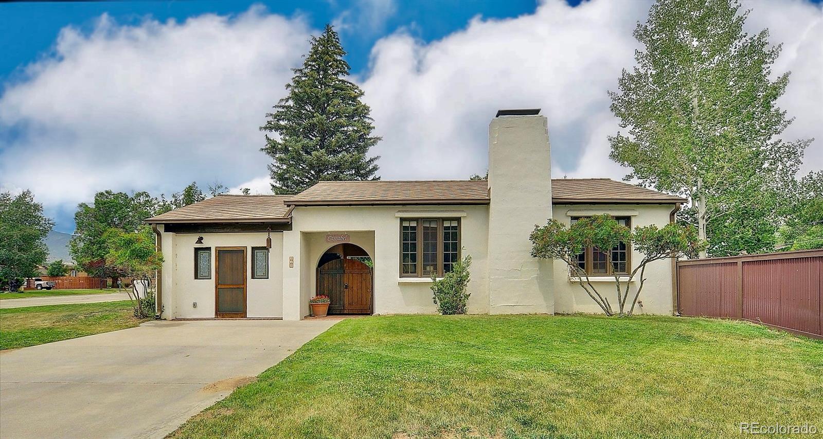 310 Ouray Ave, Salida, CO 81201