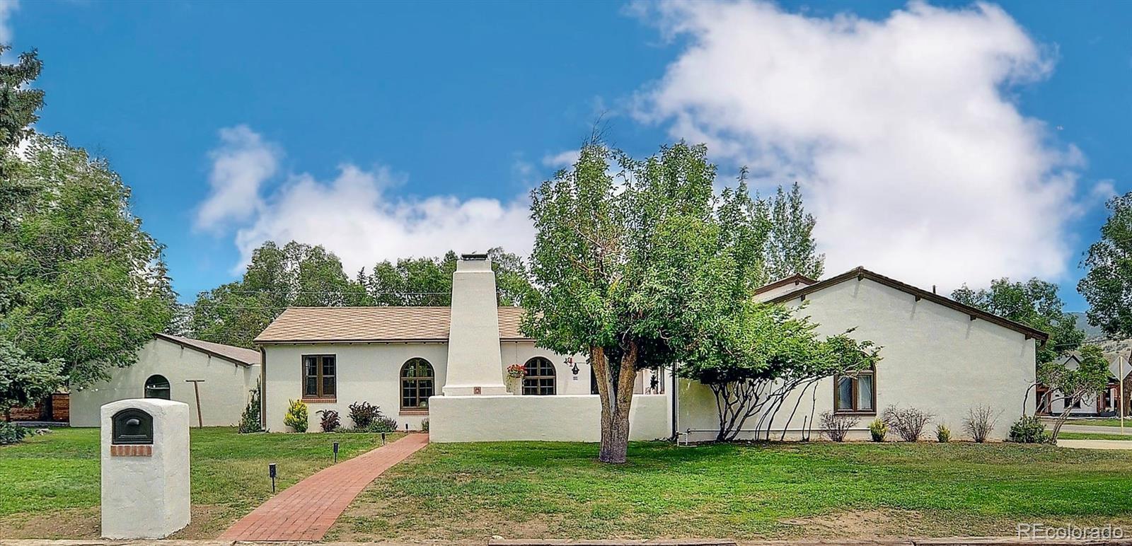 310 Ouray Ave, Salida, CO 81201