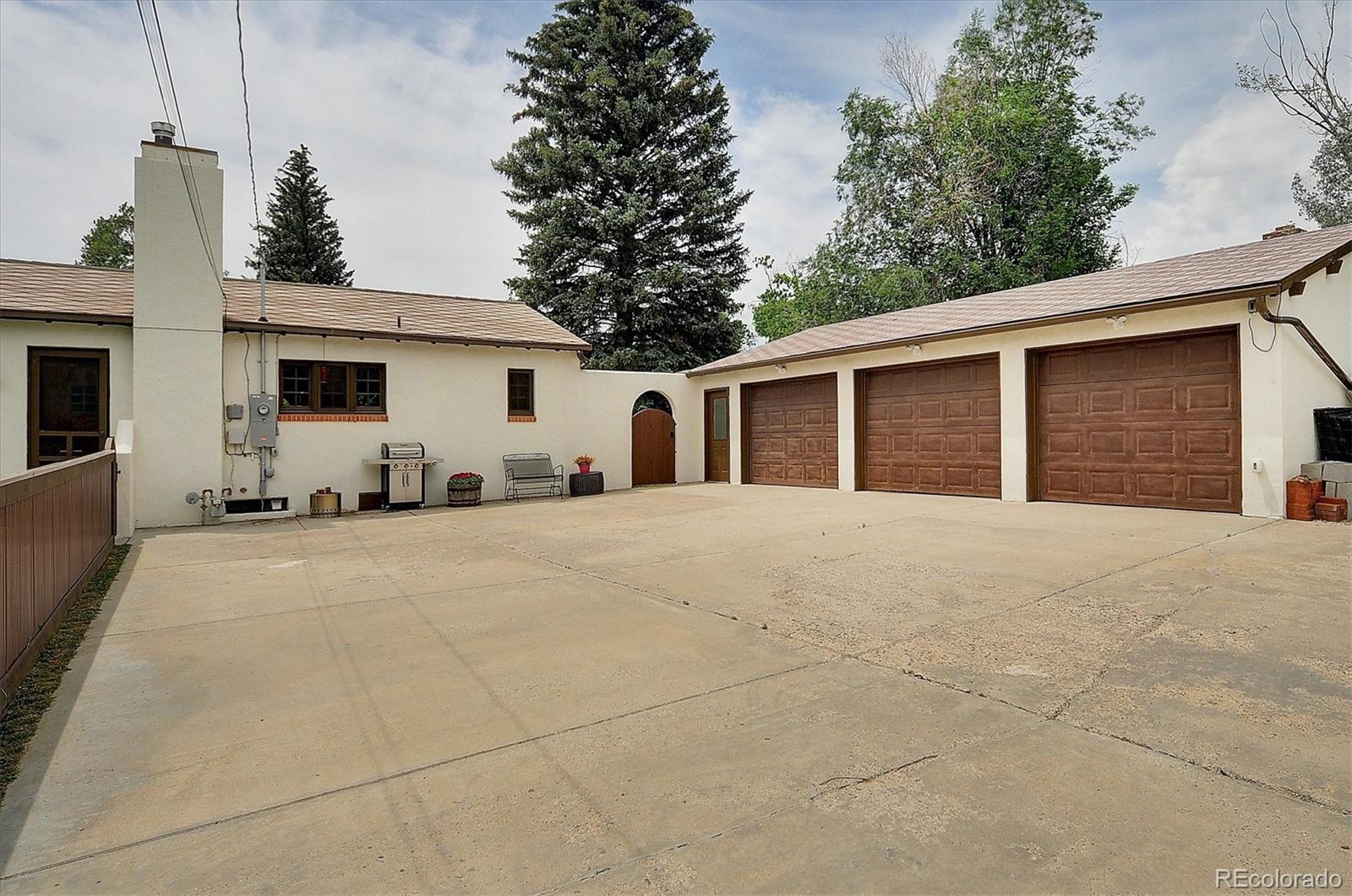 310 Ouray Ave, Salida, CO 81201