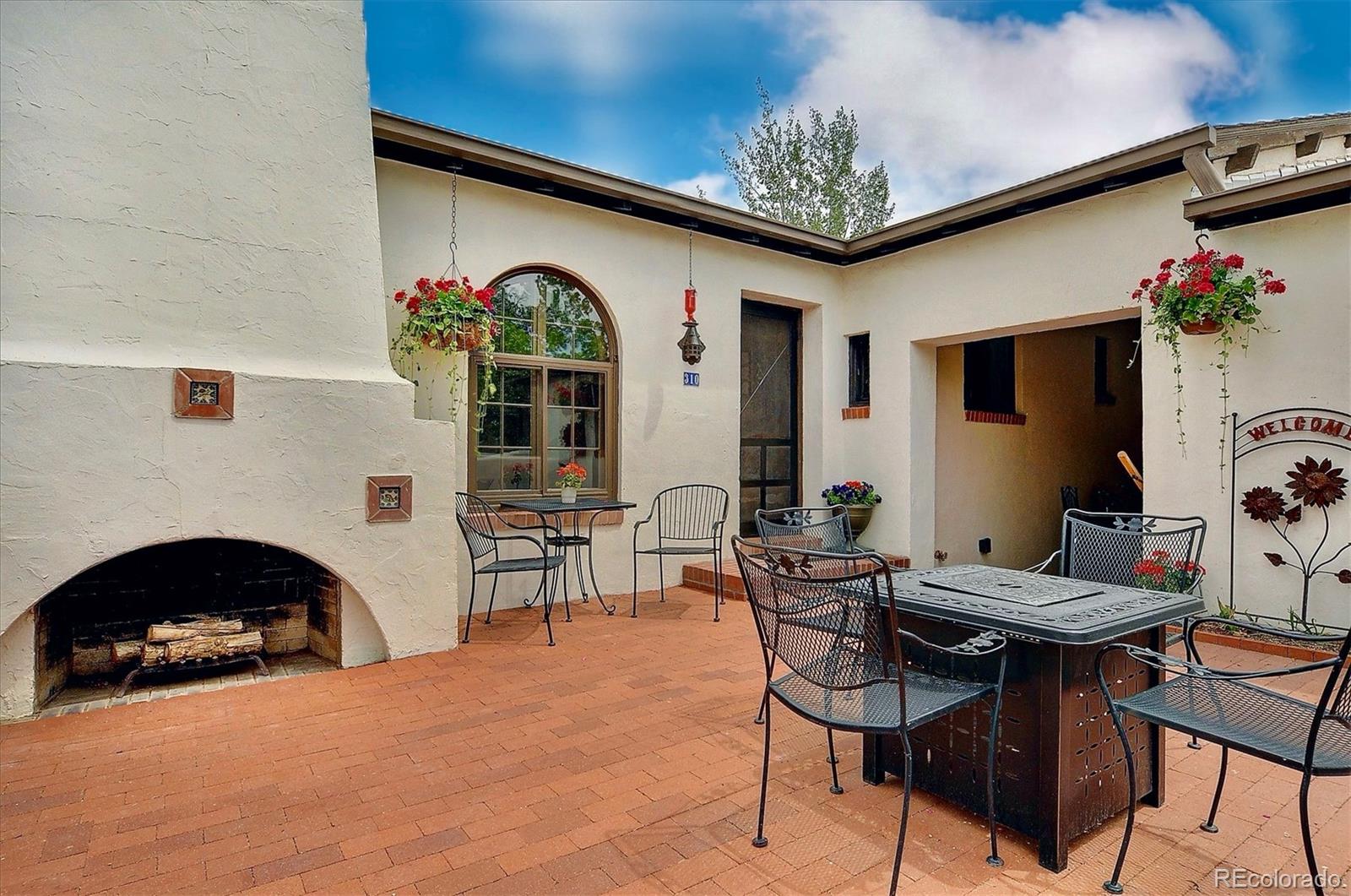 310 Ouray Ave, Salida, CO 81201