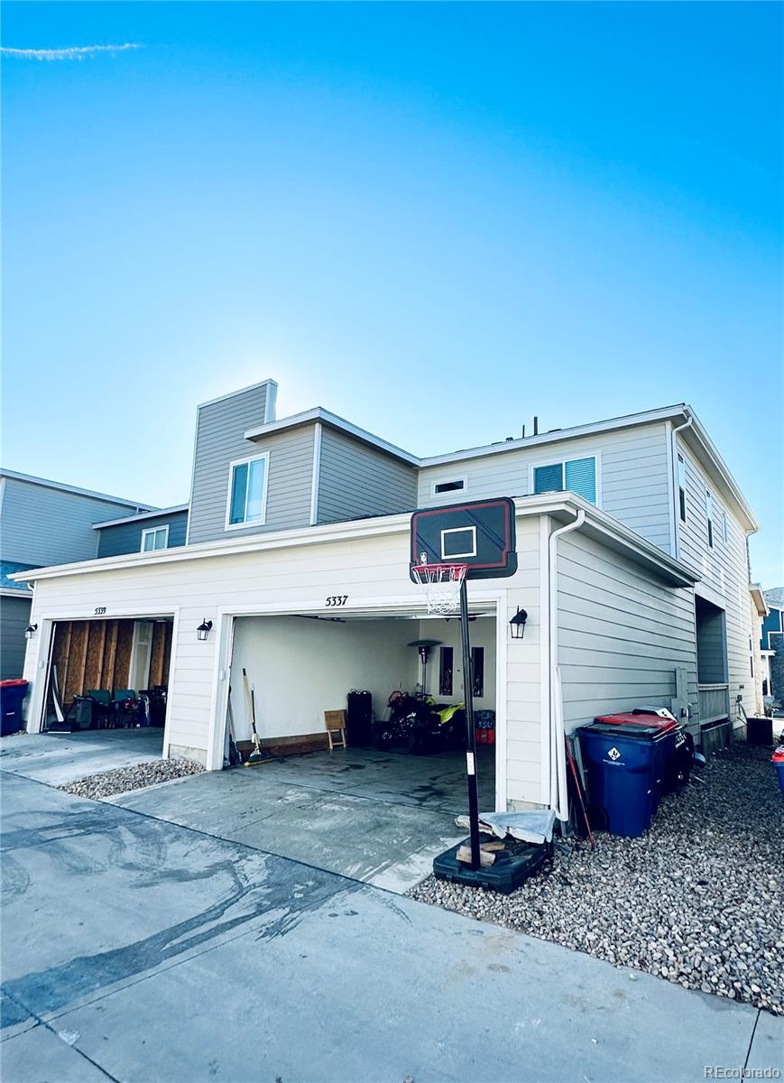 5337 Warrior St, Frederick, CO 80504