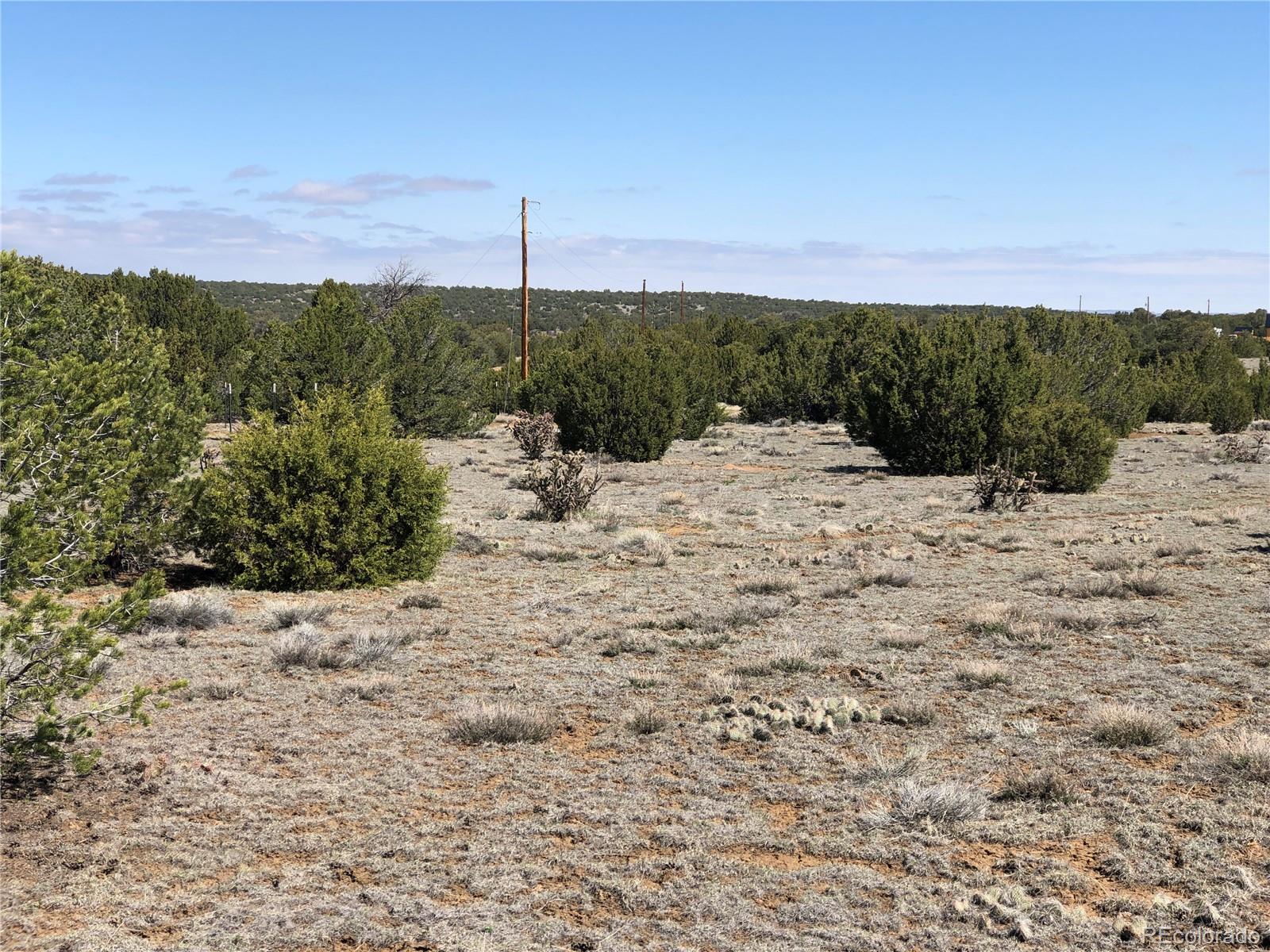 Lot 936 Rio Cucharas Phs #3 Lot 936, Walsenburg, CO 81089