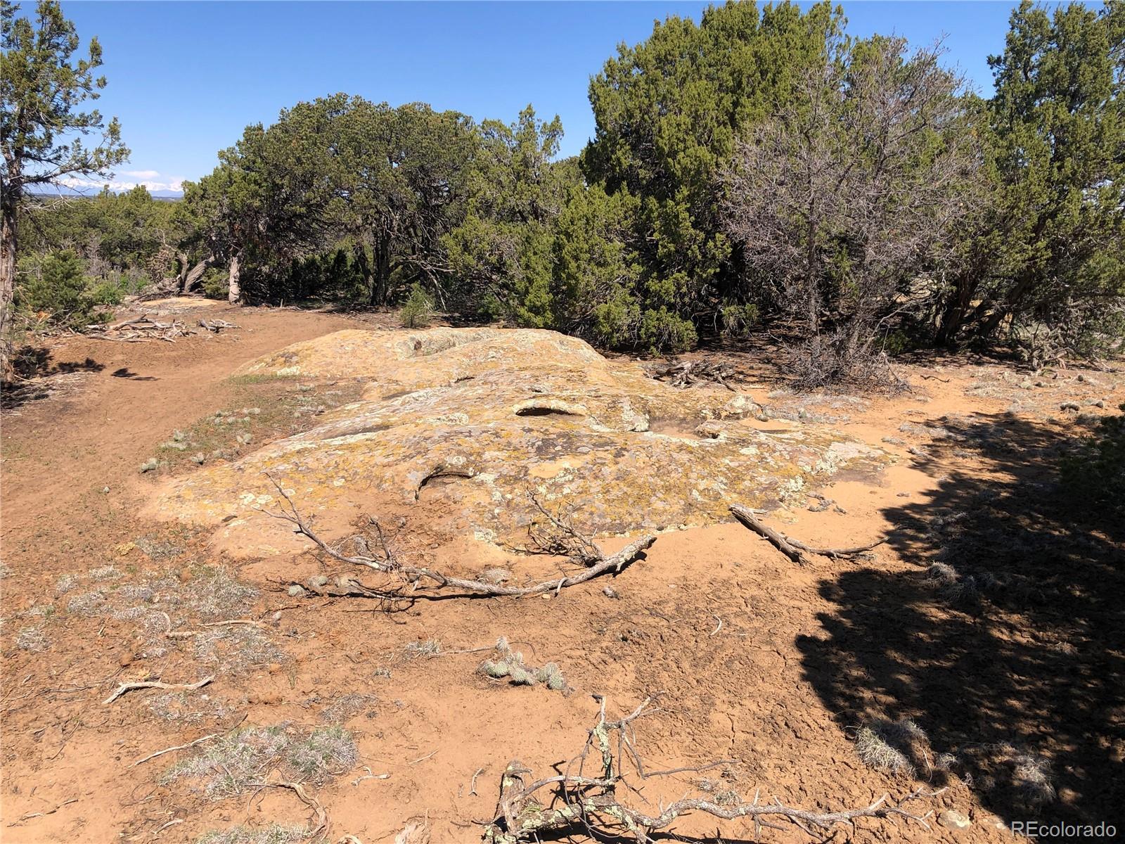 Lot 936 Rio Cucharas Phs #3 Lot 936, Walsenburg, CO 81089