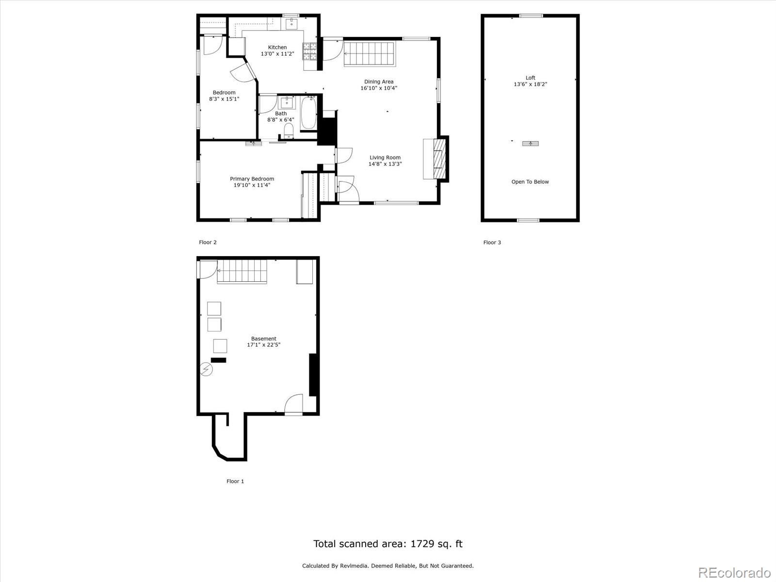 26236 Columbine Trl, Kittredge, CO 80457