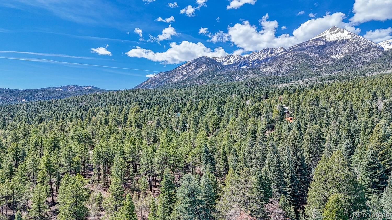 3847 County Road 47, Howard, CO 81233