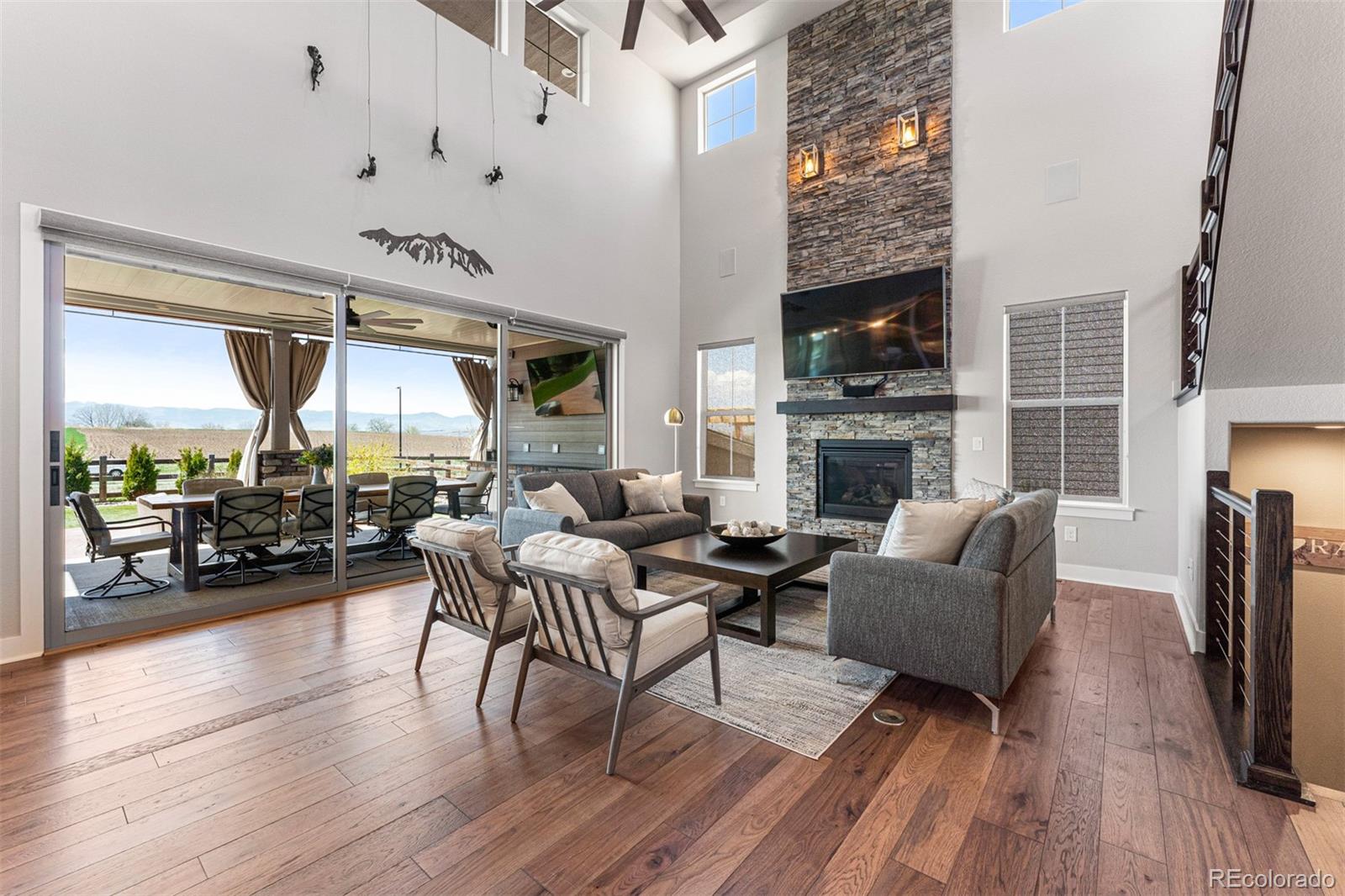 856 Limestone Dr, Erie, CO 80516