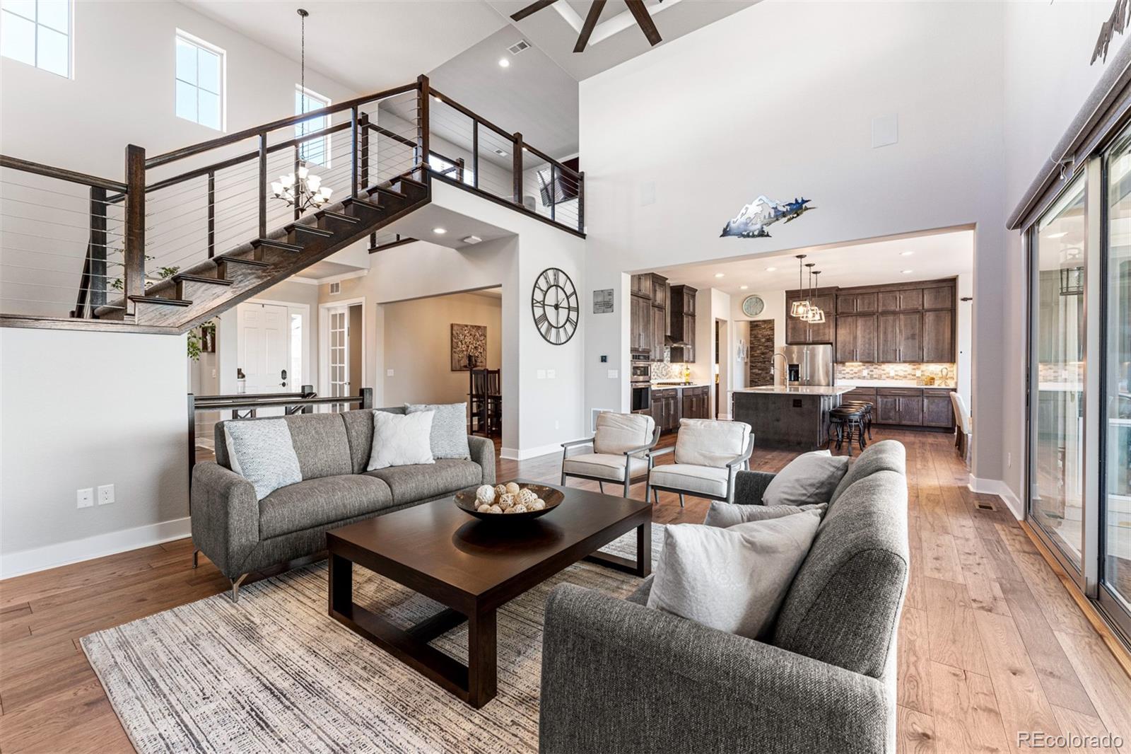 856 Limestone Dr, Erie, CO 80516