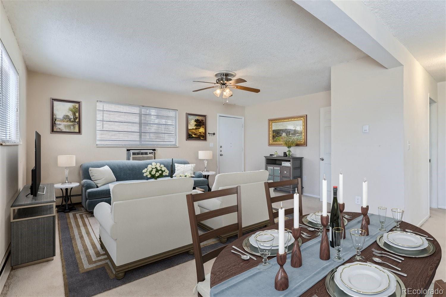 5700 W 28th Ave #2, Wheat Ridge, CO 80214