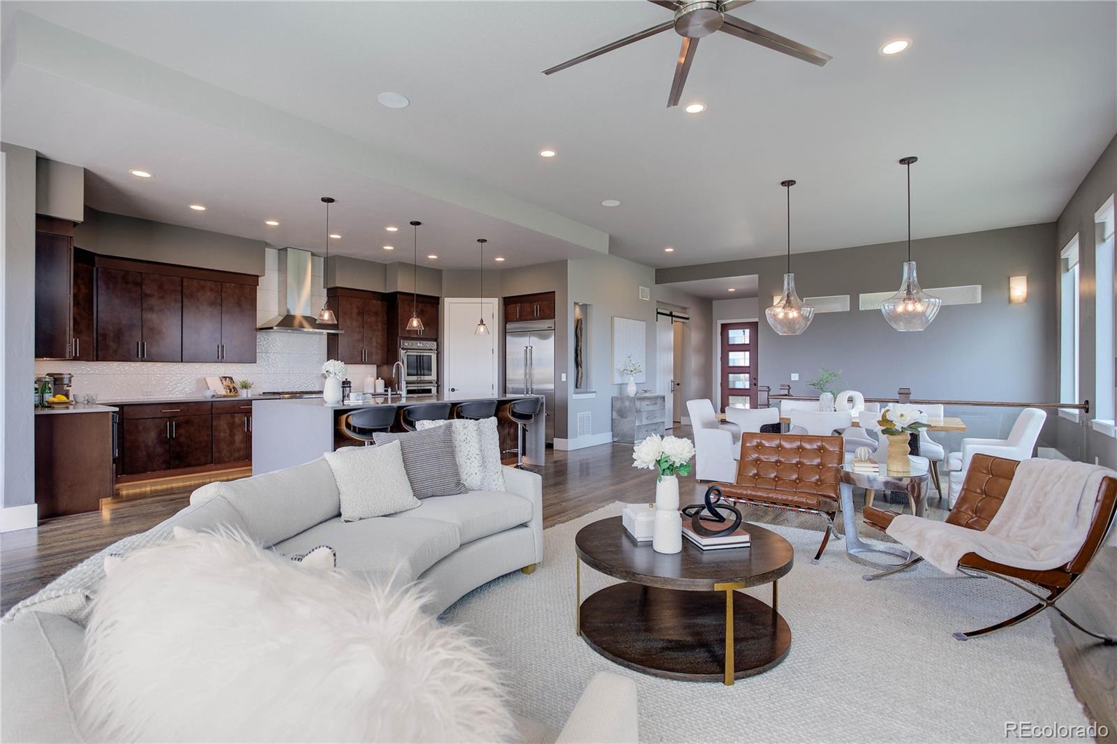 16192 Open Sky Way, Colorado Springs, CO 80908