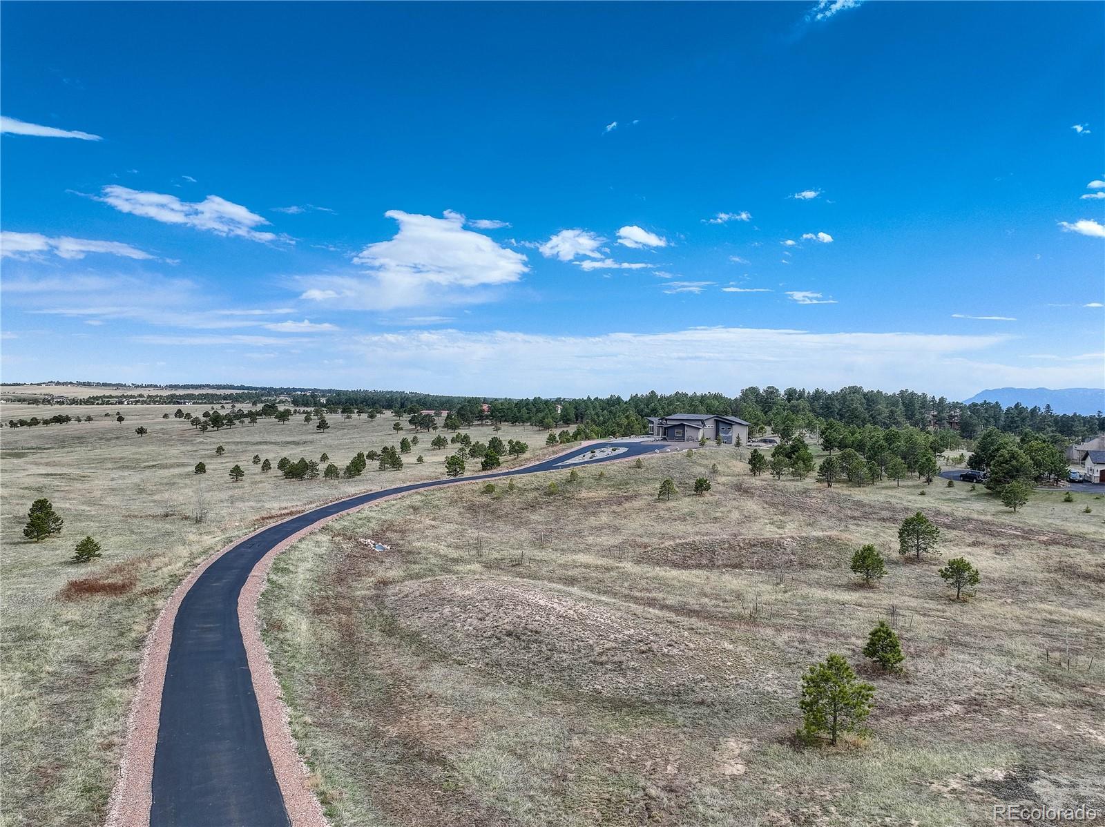 16192 Open Sky Way, Colorado Springs, CO 80908