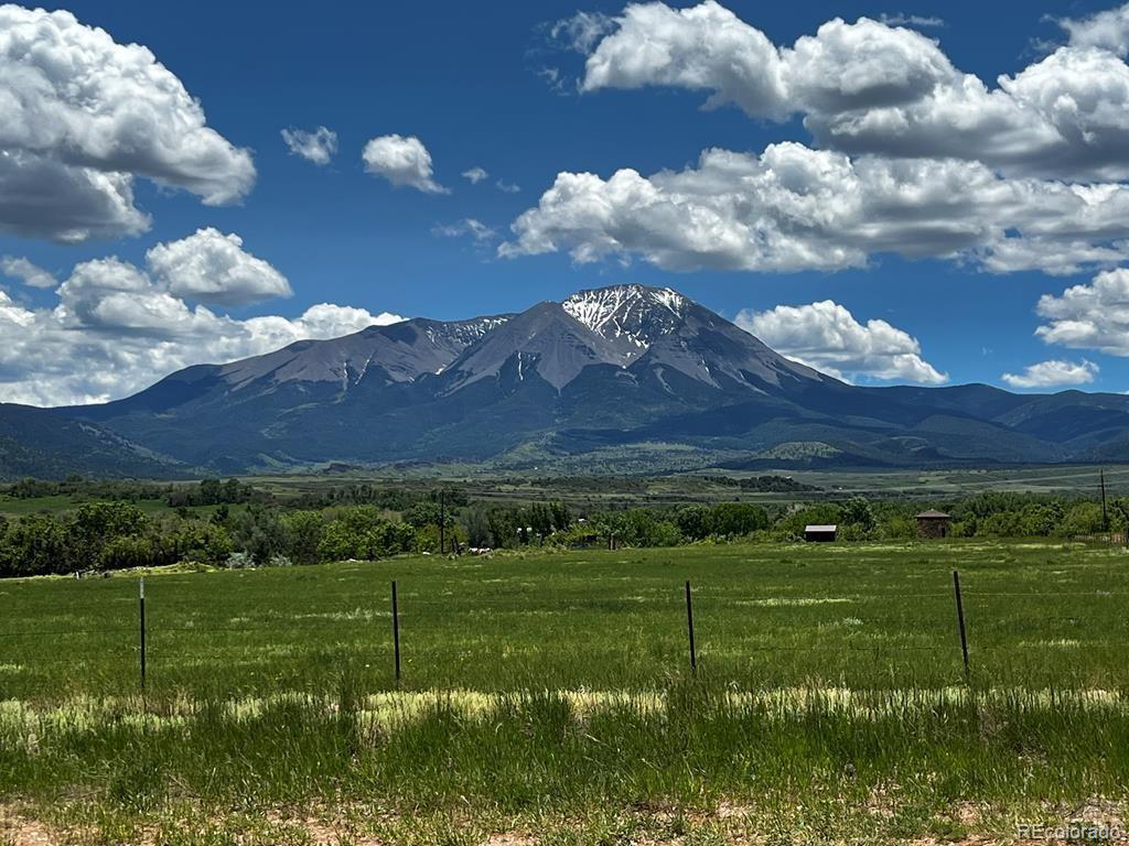 43 W Francisco St, La Veta, CO 81055