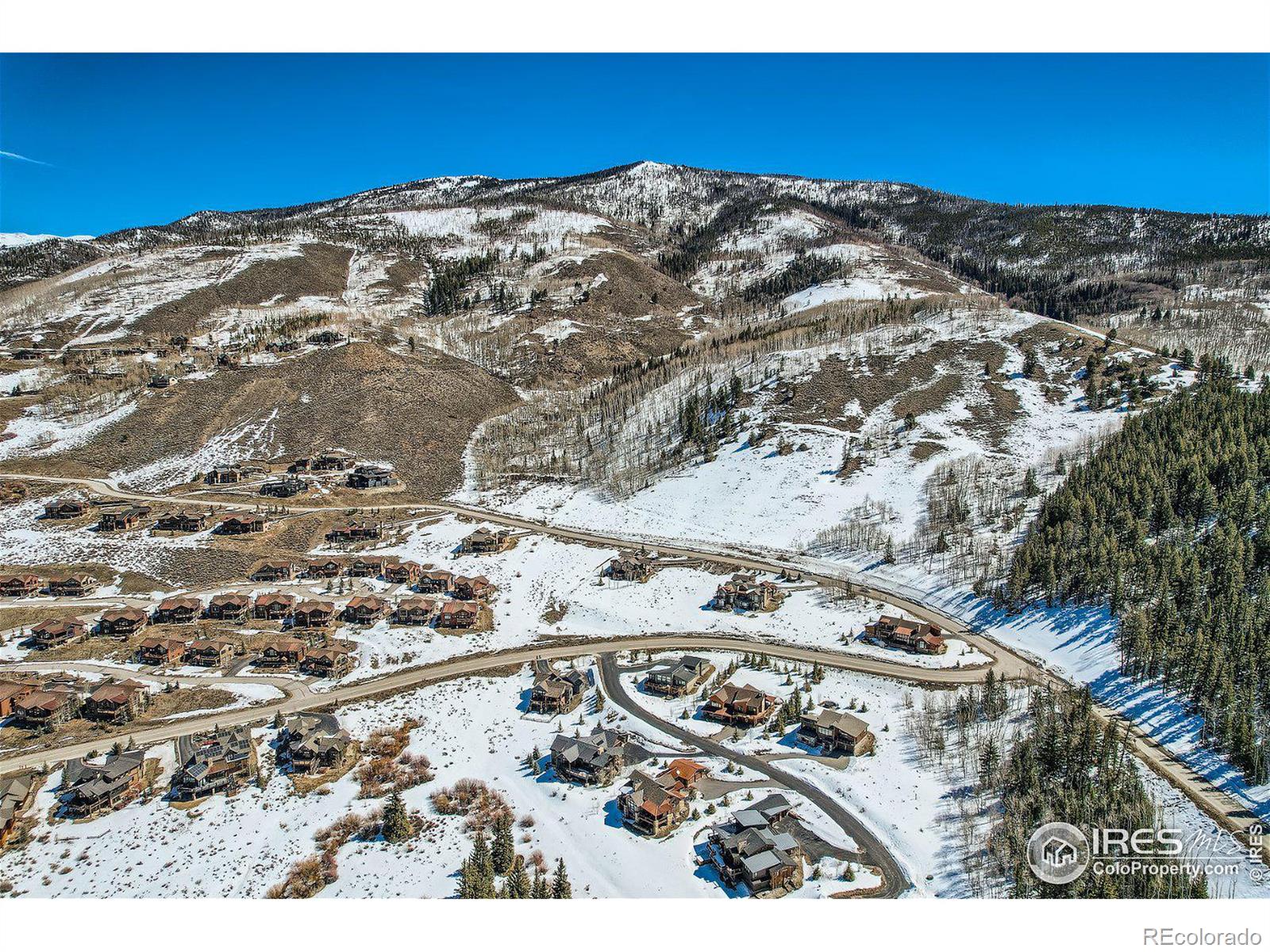 133 Angler Mountain Ranch Rd N, Silverthorne, CO 80498