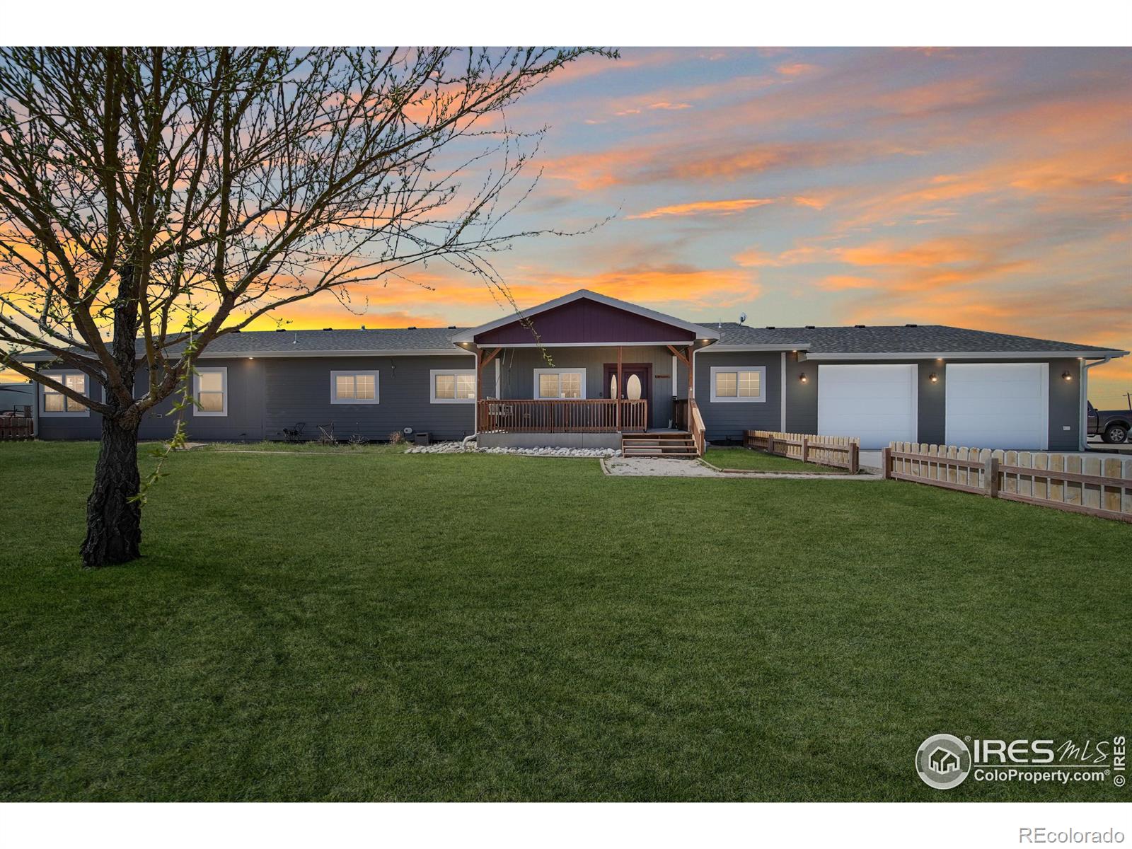 29994 County Road Q, Brush, CO 80723