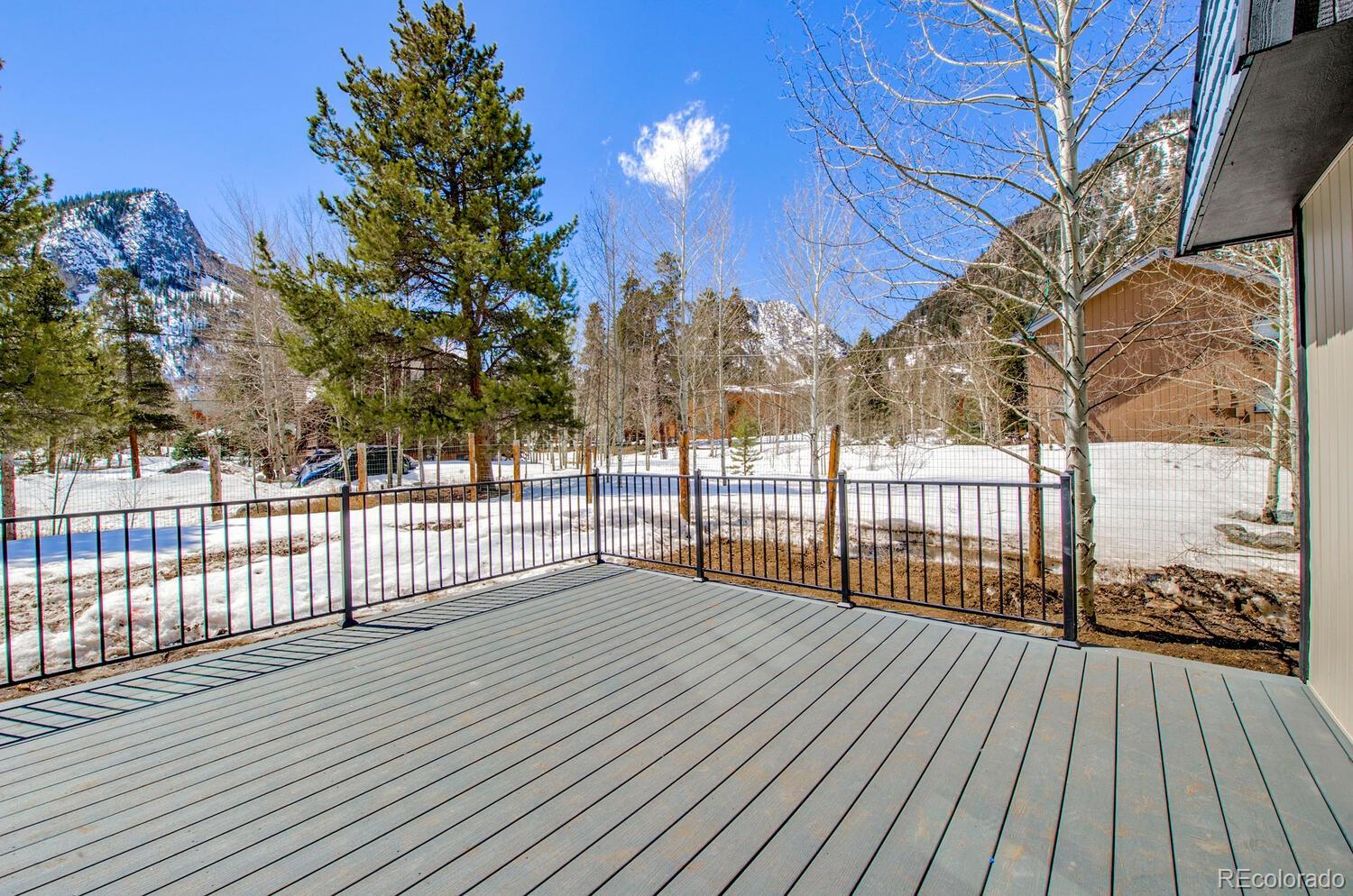 210 Aspen Dr, Frisco, CO 80443