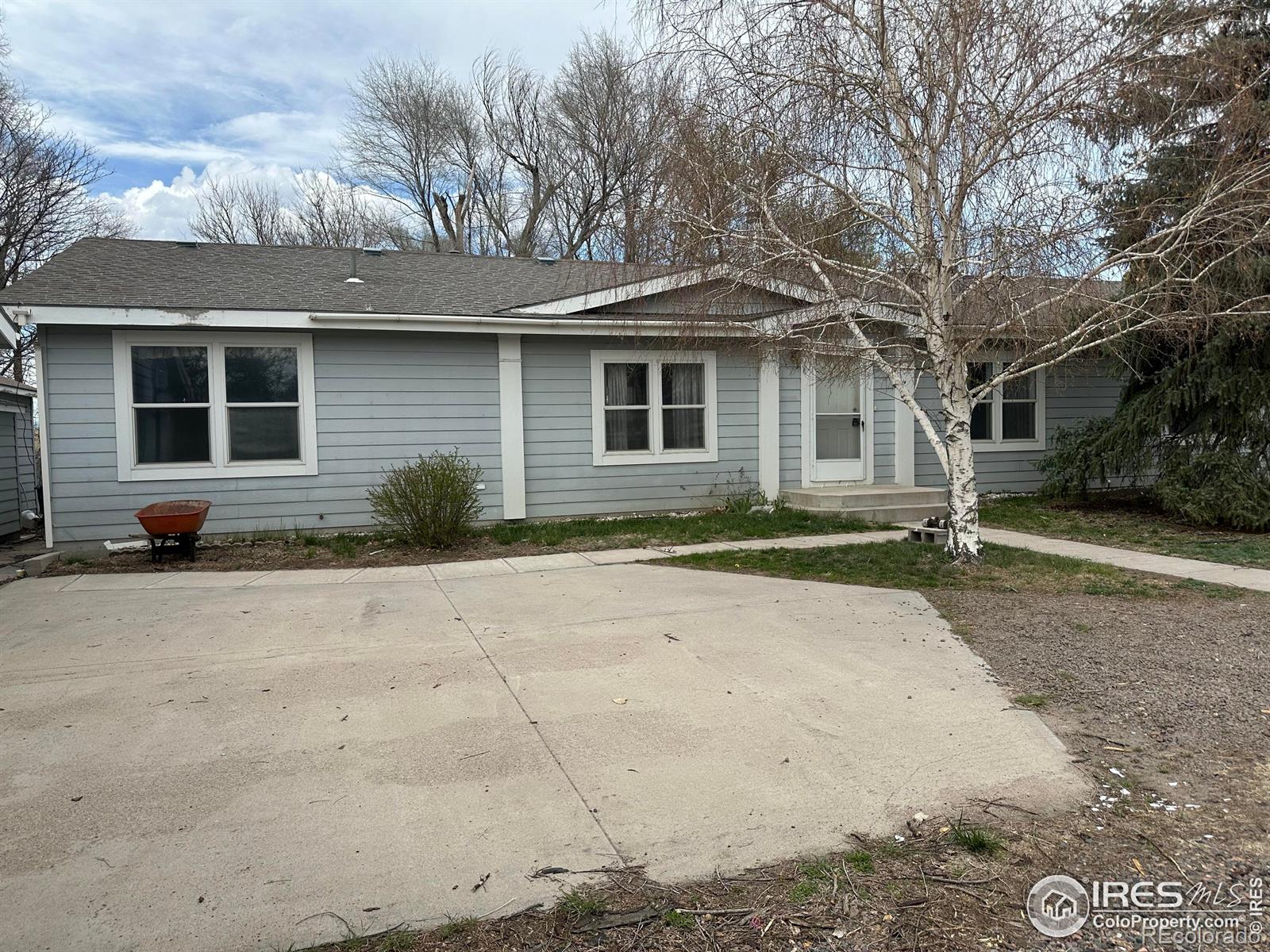 29541 County Road 35, Wray, CO 80758