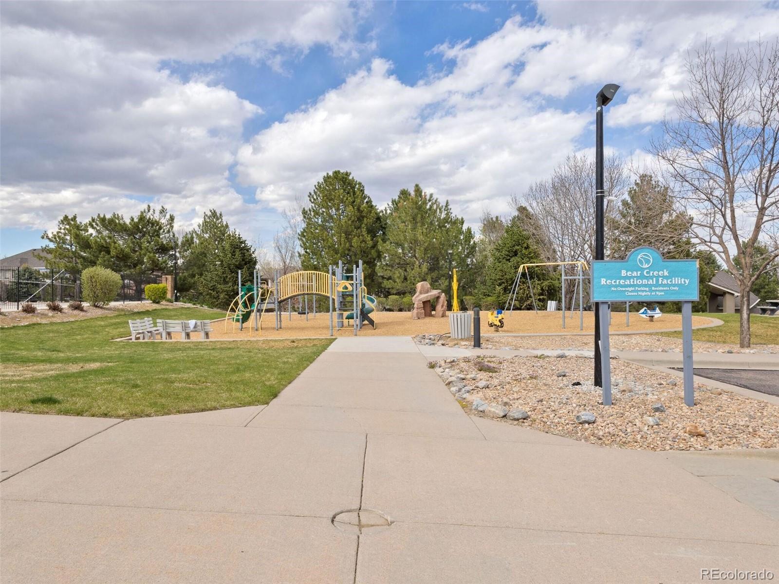 2546 S Xenon Way, Denver, CO 80228