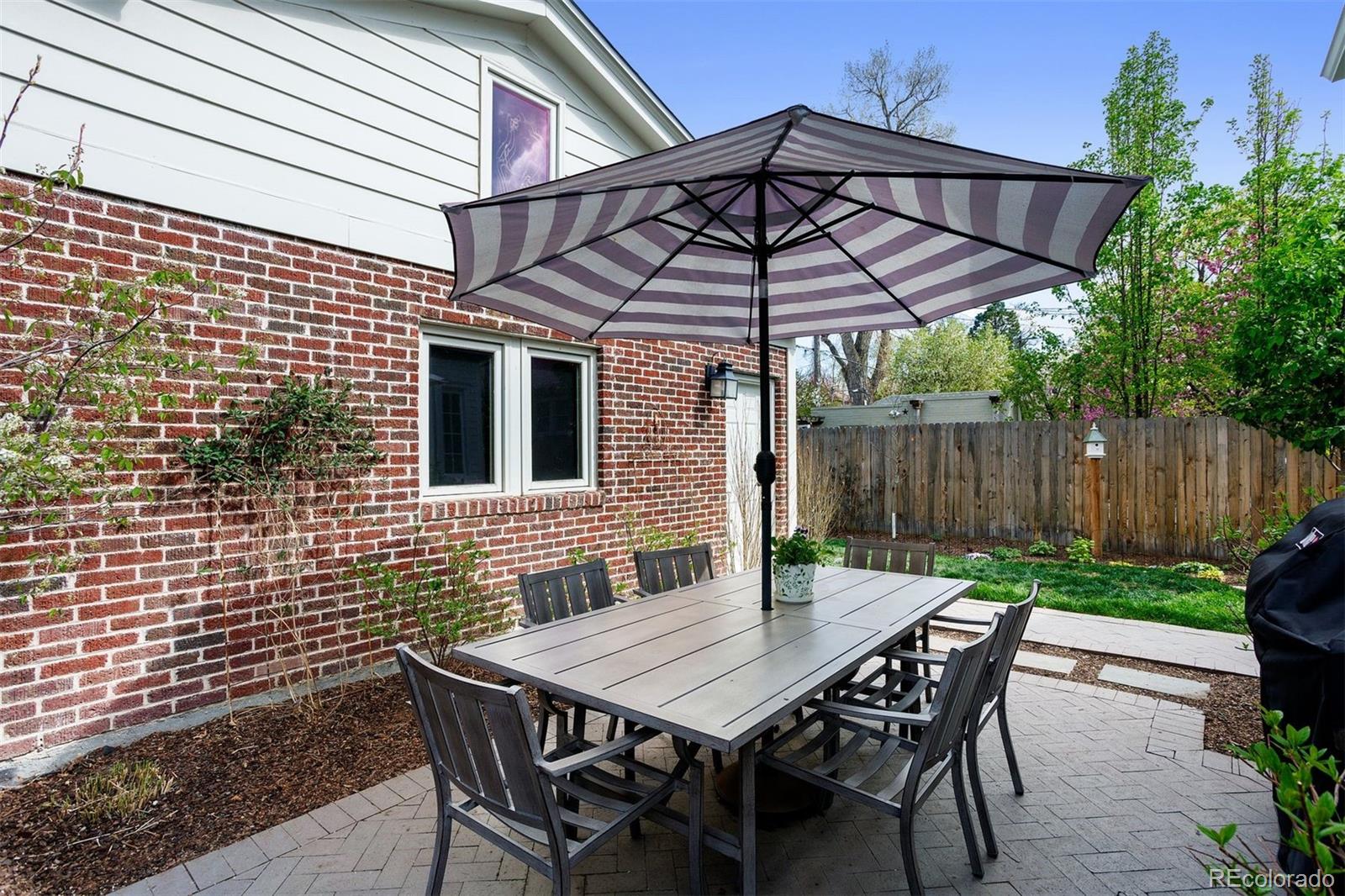 444 N Franklin St, Denver, CO 80218