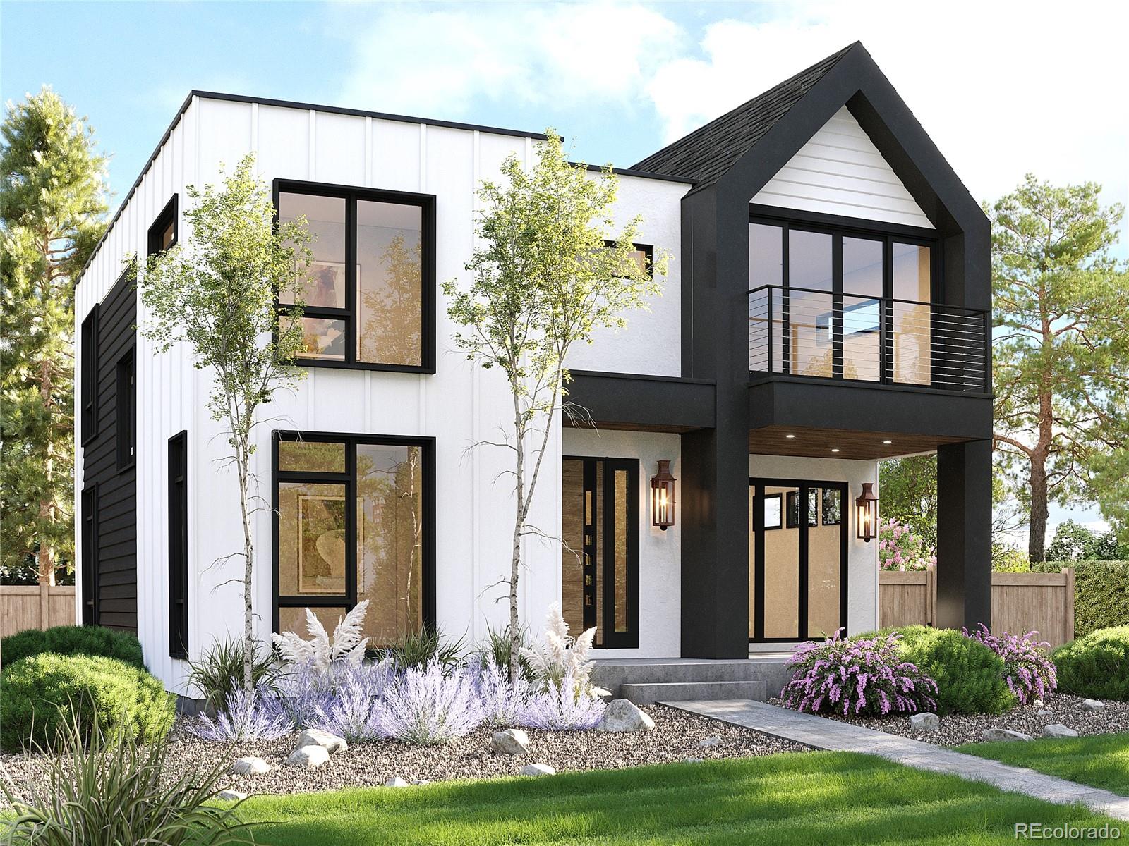 2892 N Monroe St, Denver, CO 80205