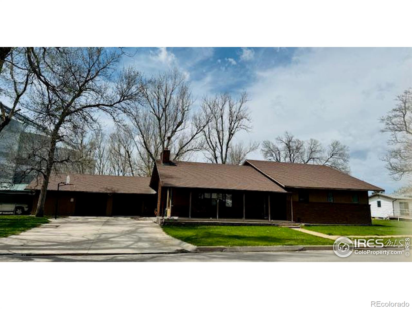 241 S Utah Ave, Haxtun, CO 80731