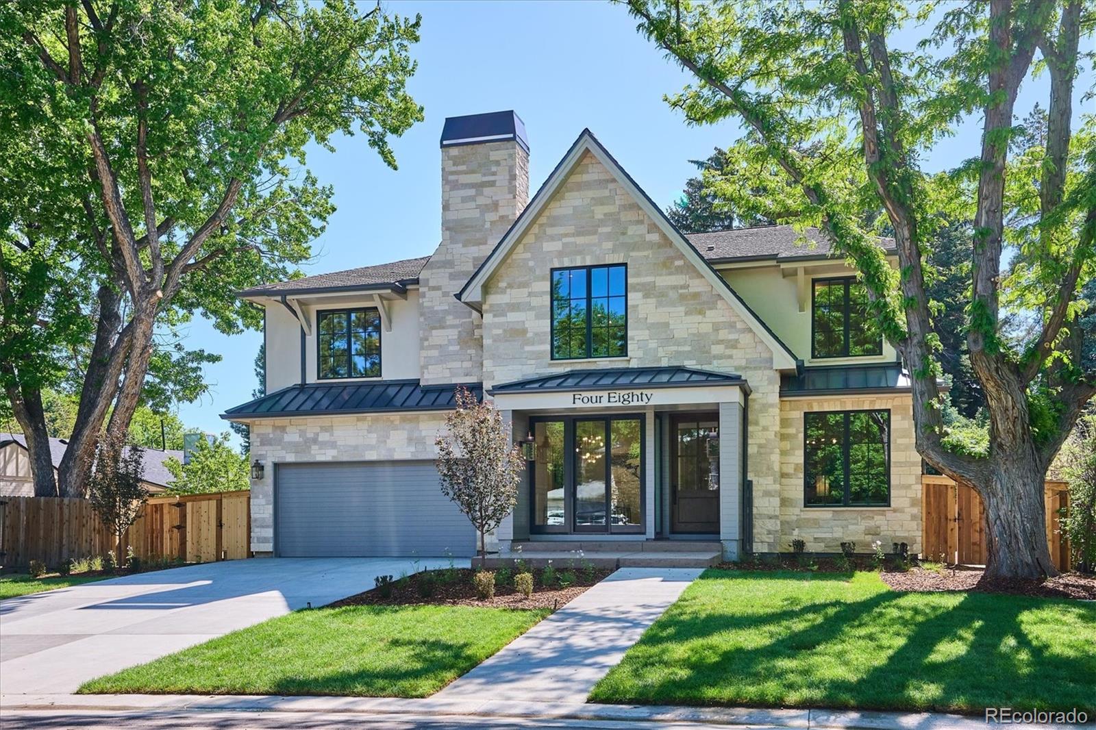 480 Kearney St, Denver, CO 80220