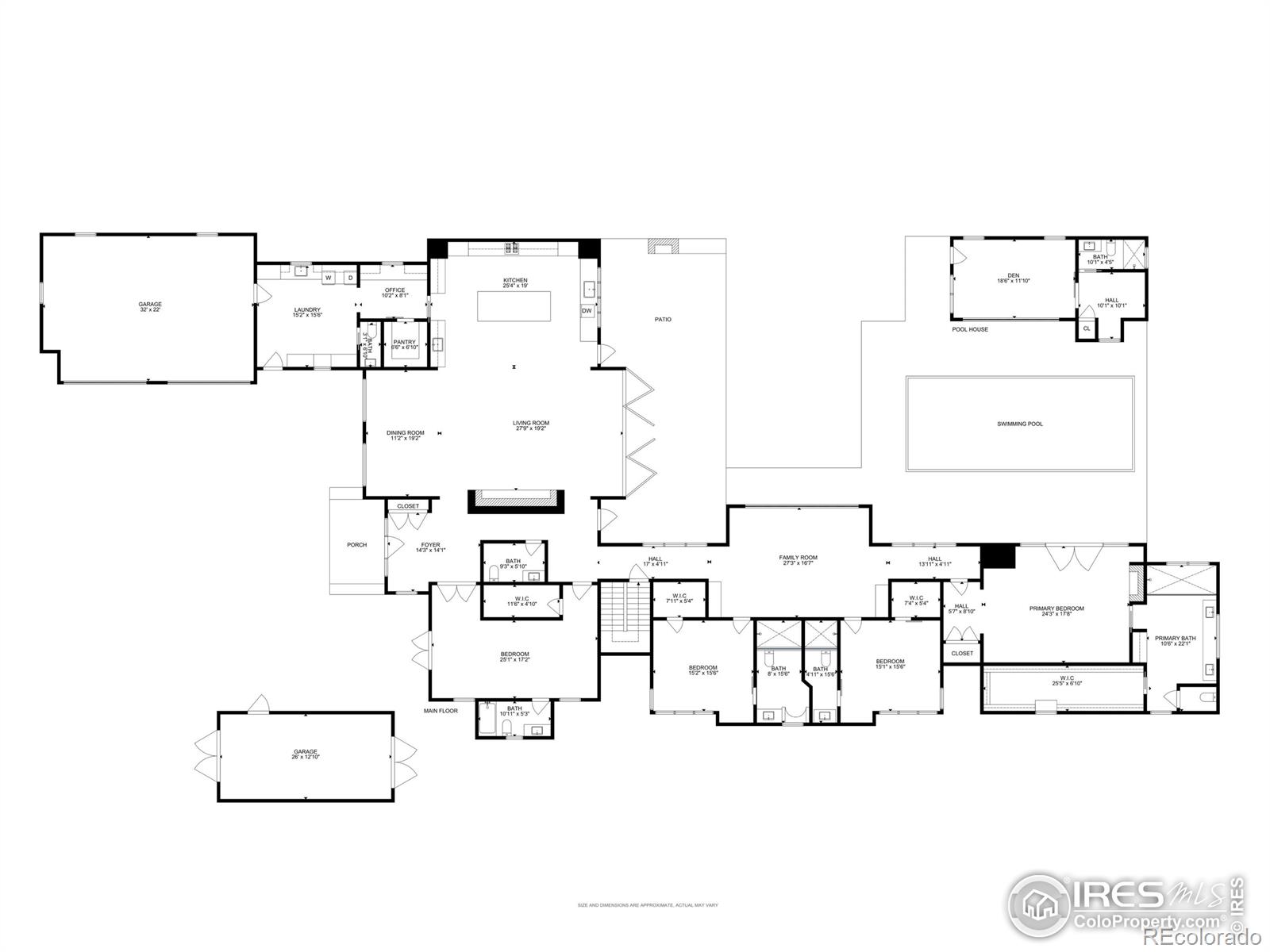 916 Juniper Ave, Boulder, CO 80304