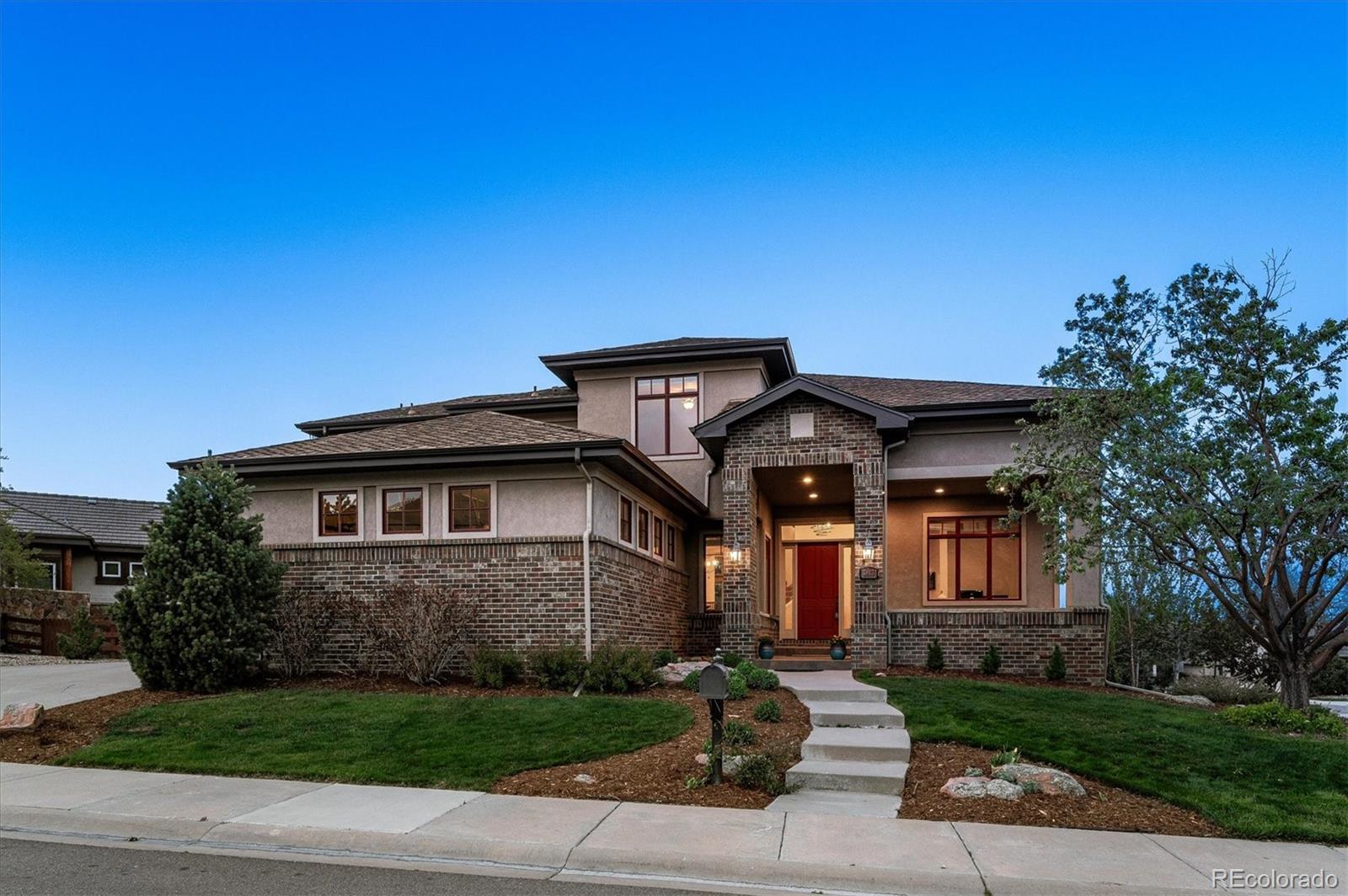 2413 Fossil Trace Dr, Golden, CO 80401