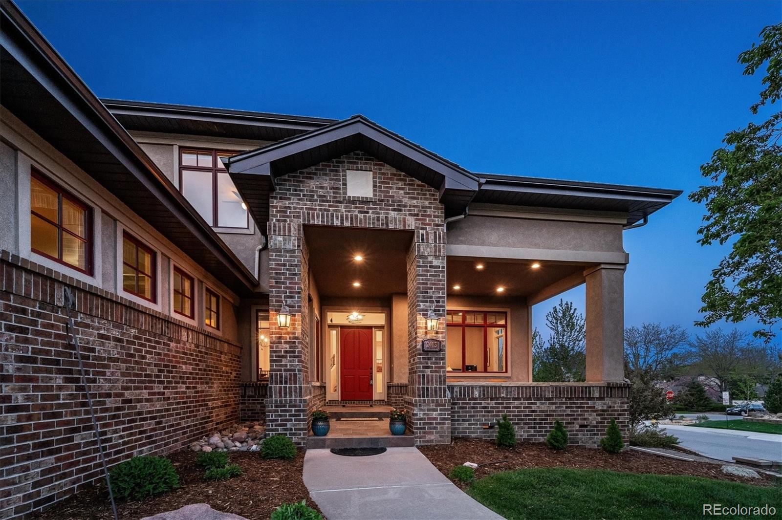 2413 Fossil Trace Dr, Golden, CO 80401