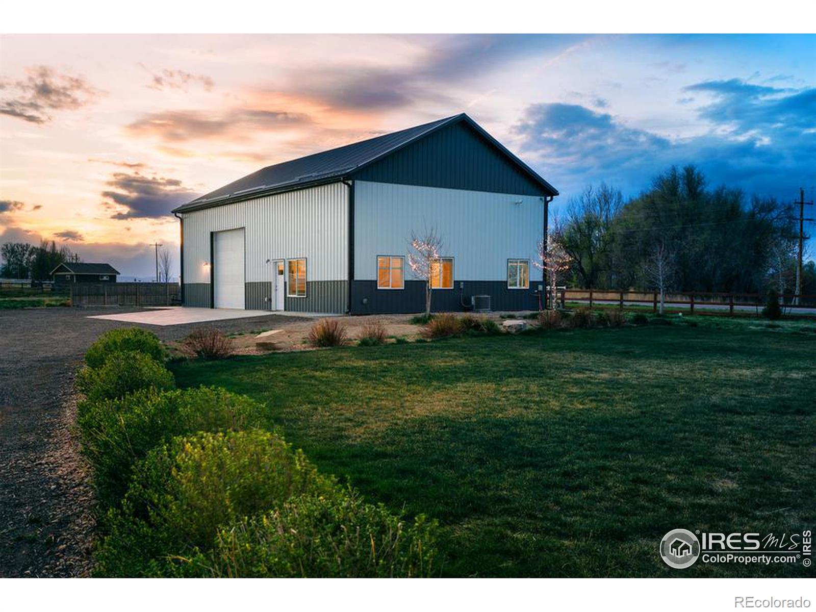 5001 Prairie Lark Ln, Severance, CO 80615