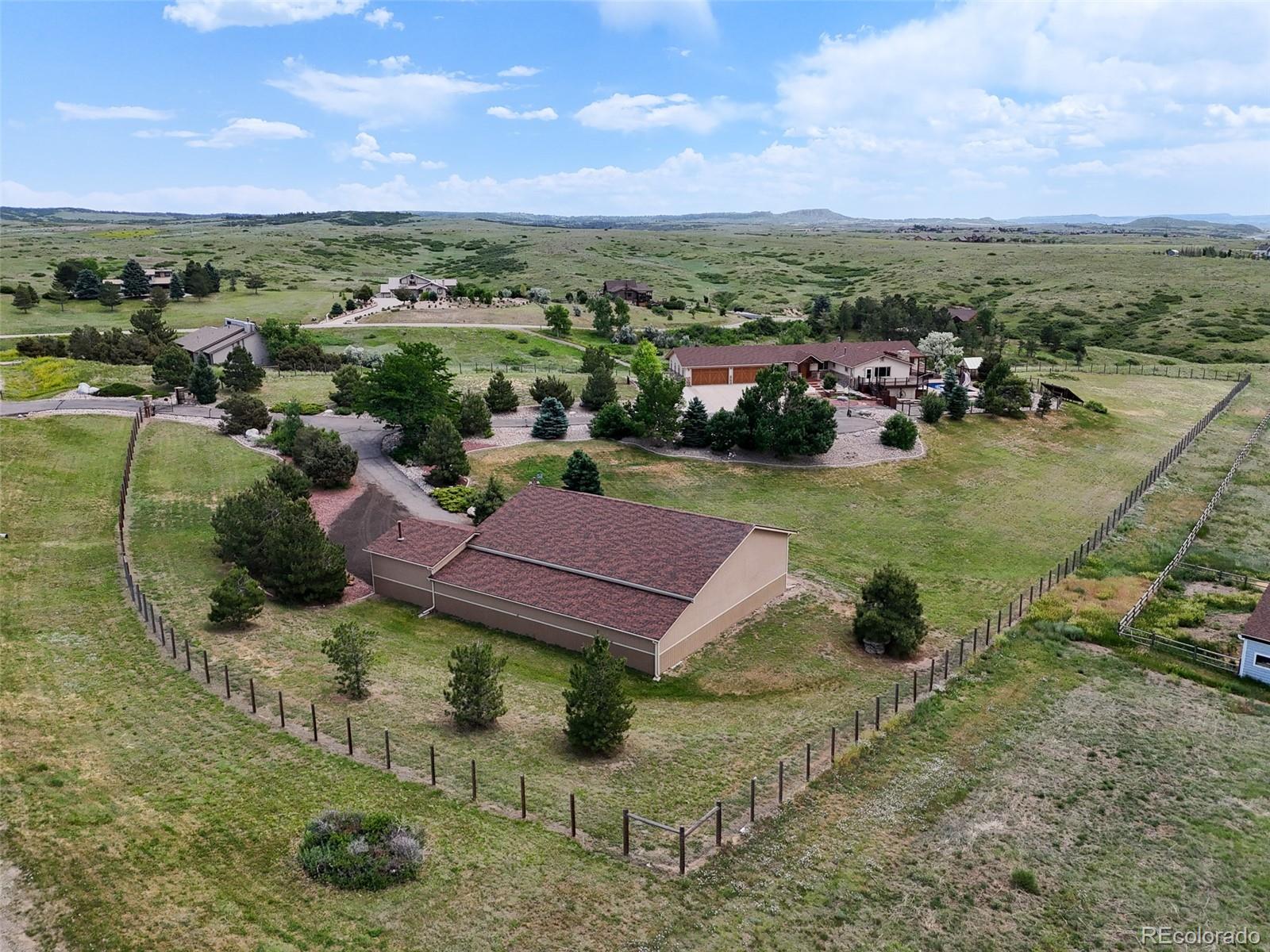 10390 N Chatfield Dr, Littleton, CO 80125