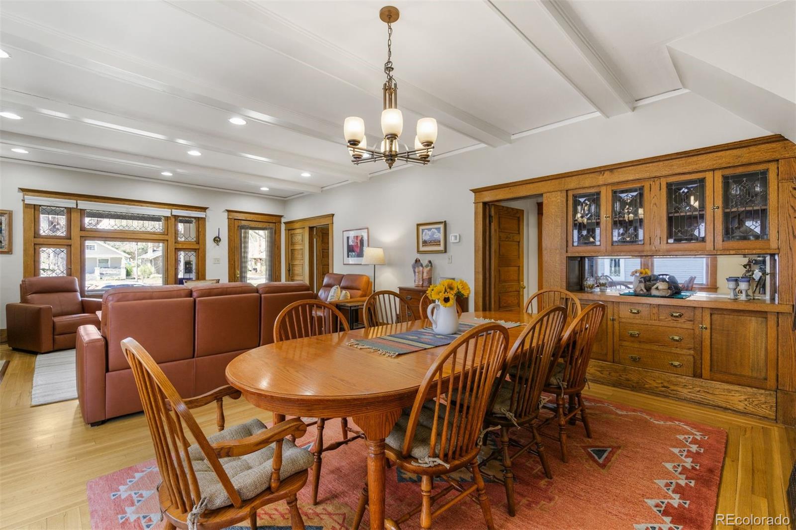 1331 N Wahsatch Ave, Colorado Springs, CO 80903